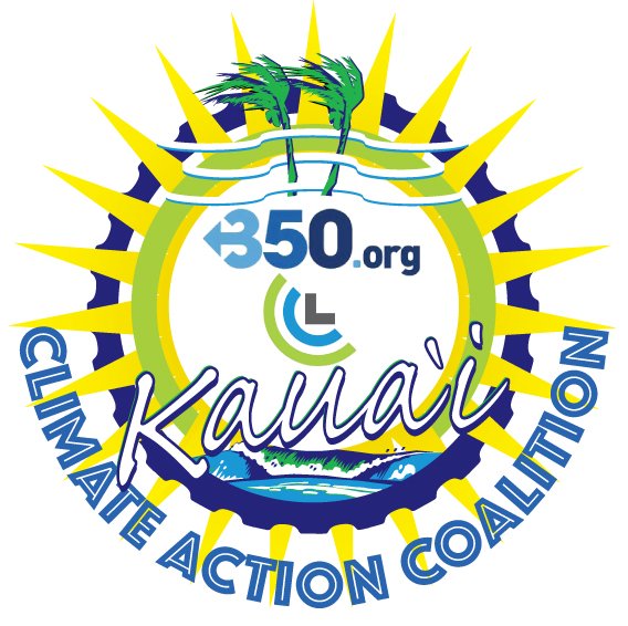 Kaua&#39;i Climate Action Coalition