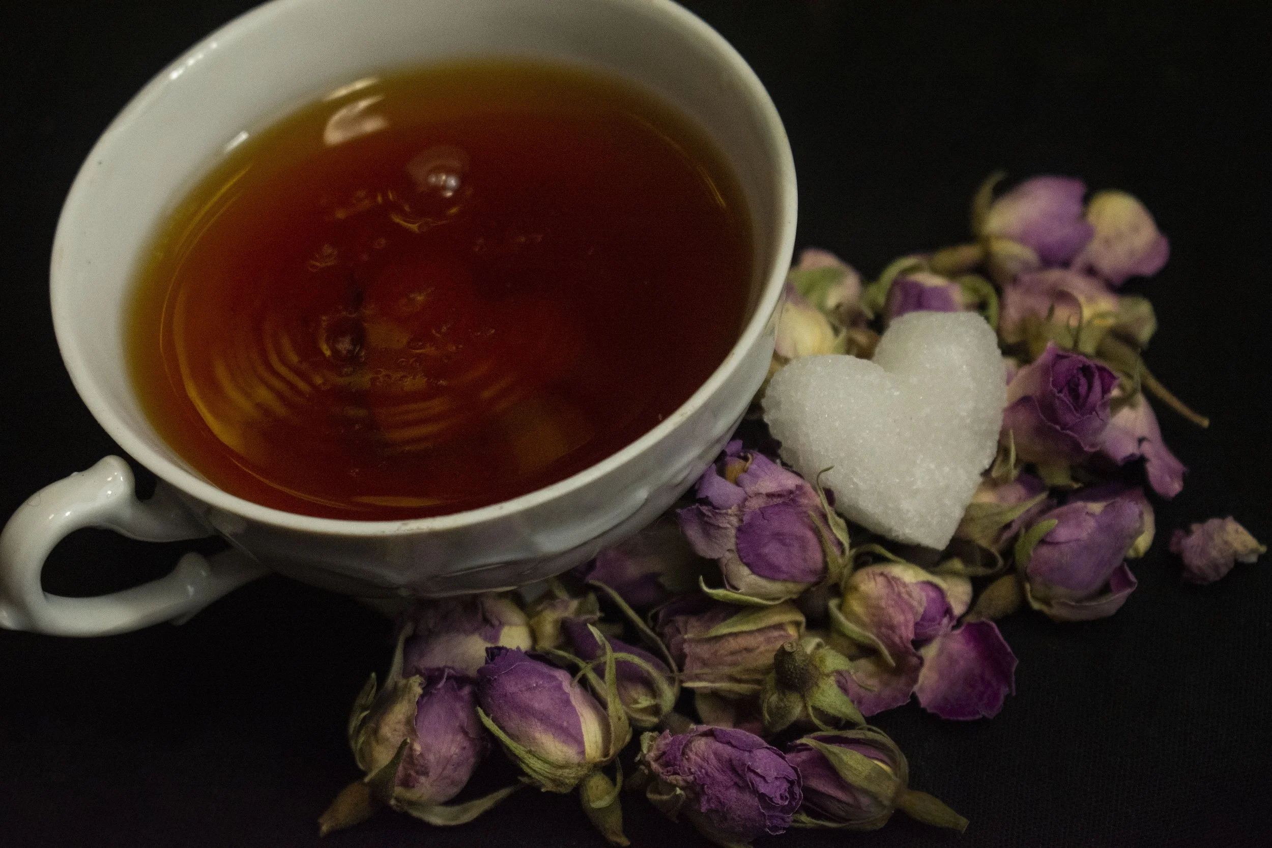 Valentines Chocolate Box- Montreal Only!