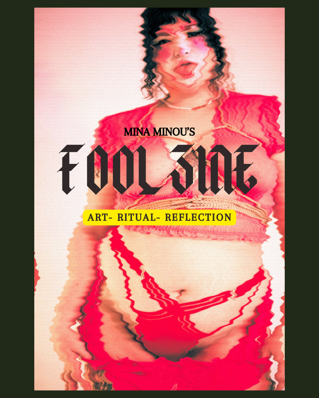 The Fool Zine