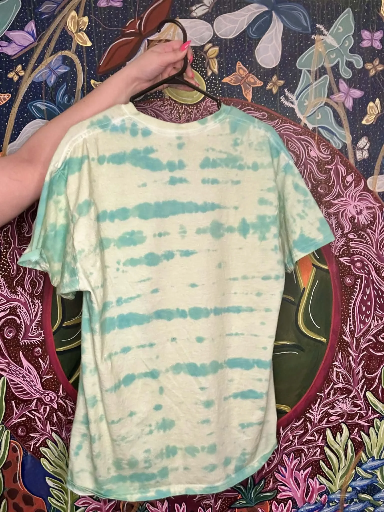 BUILD YOUR OWN SHIRT!!