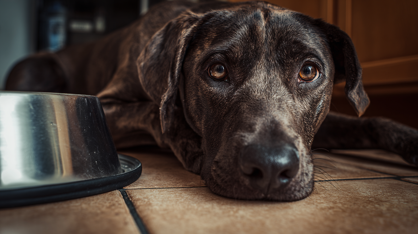 10 Signs Your Pet Should See a Veterinarian