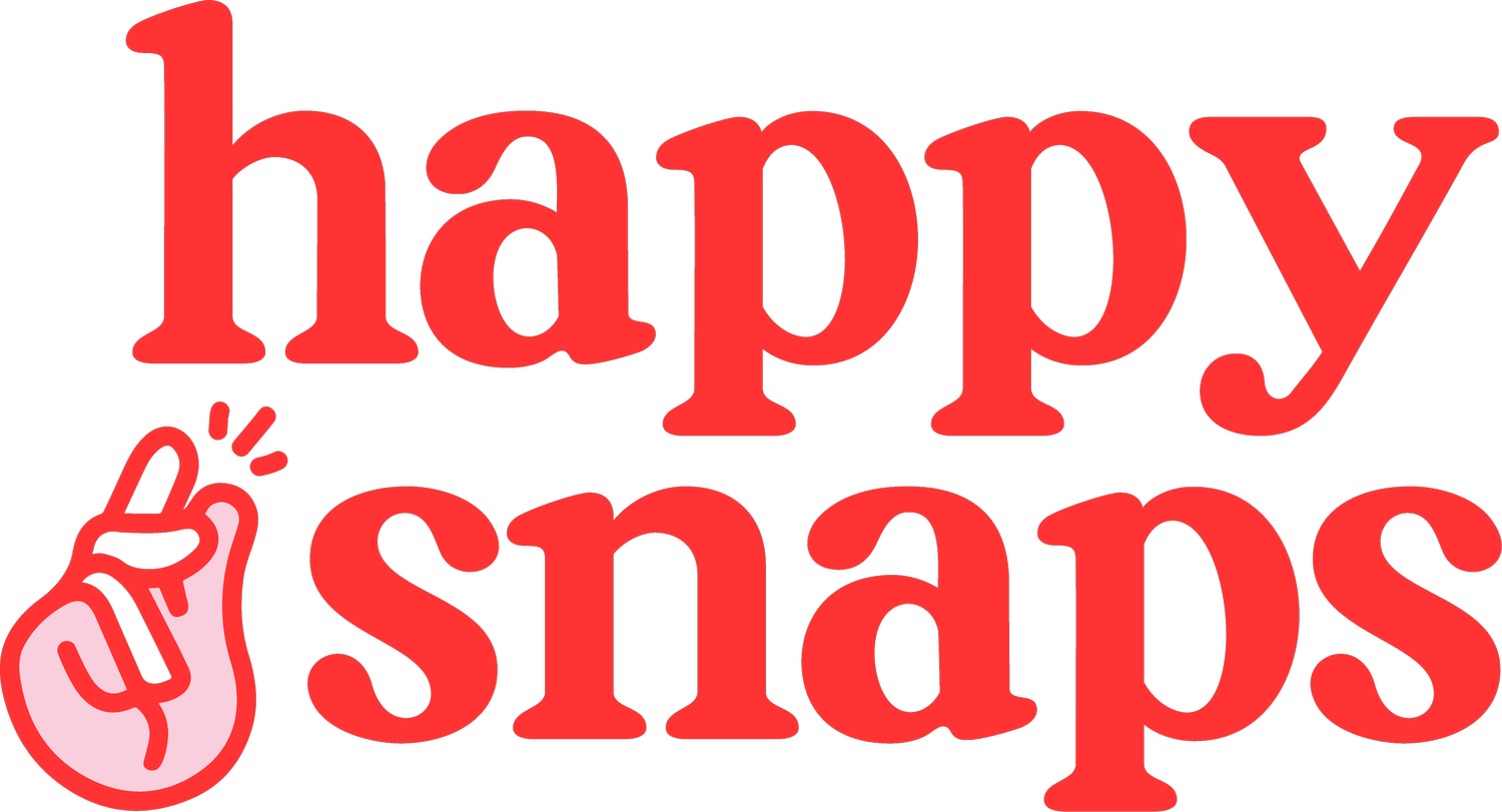 Happy Snaps