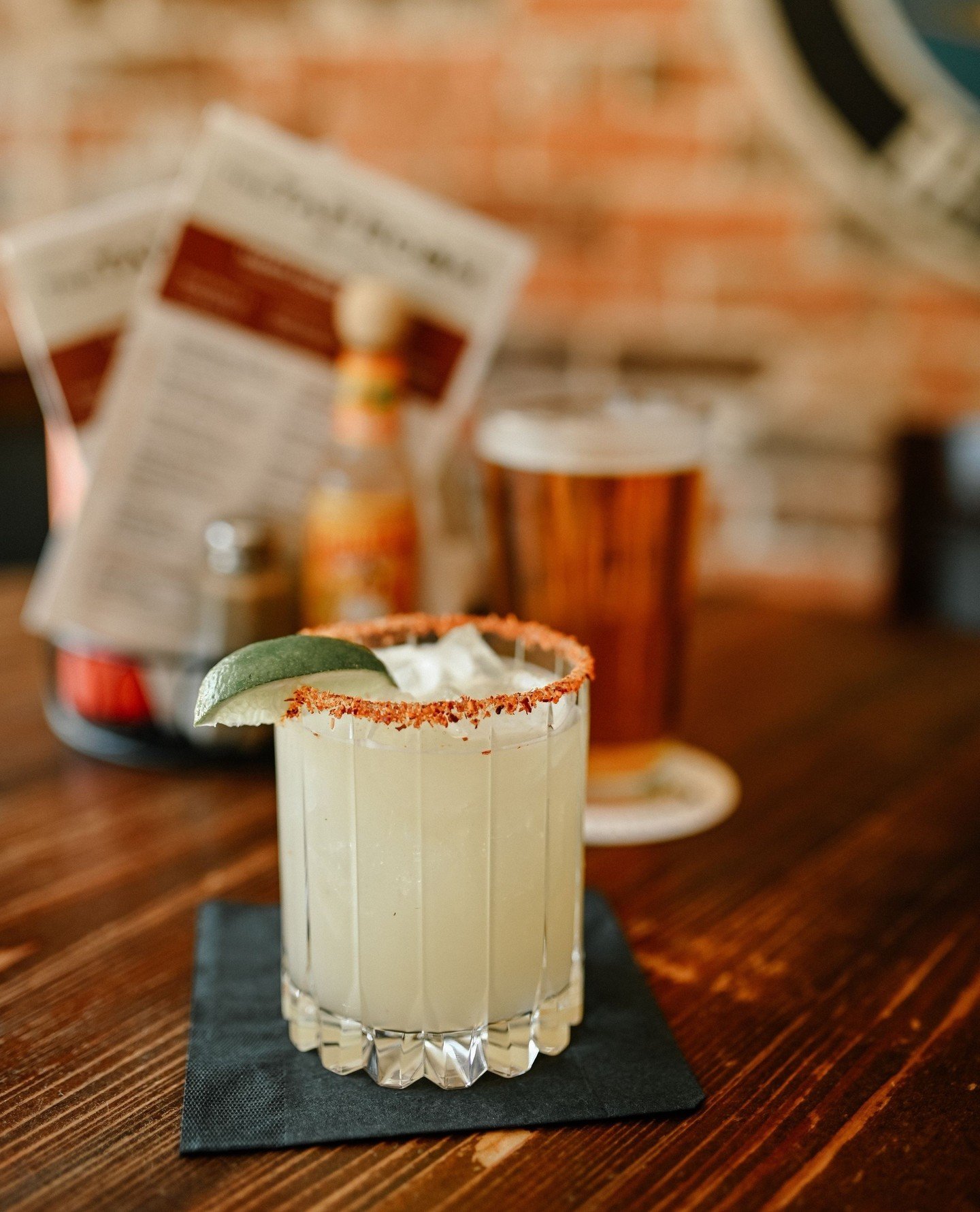 Tequila, please! Happy Cinco de Mayo! ⁠
⁠
Come enjoy a Tapalach Margarita (or two!) featuring Tanteo Jalapeno Tequila, Gran-Gala, and House-made Sour 🍹🌶️⁠
⁠
⁠
#apalachicola #forgottencoast #visitapalachicola #visitflorida #lovefl #stgeorgeisland #p