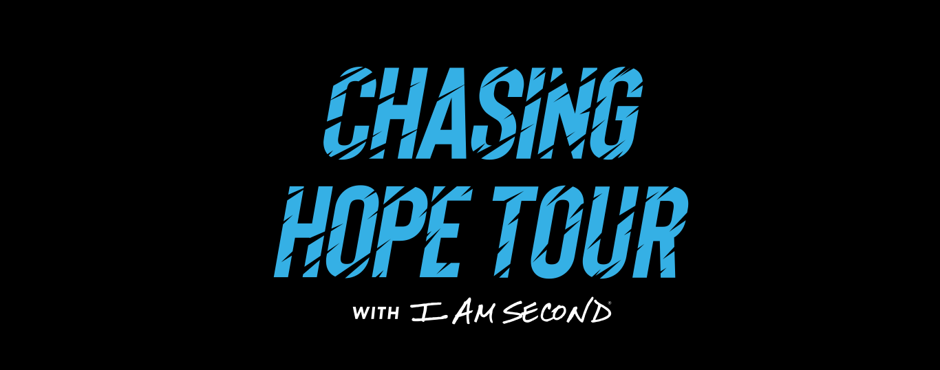 Chasing Hope Tour