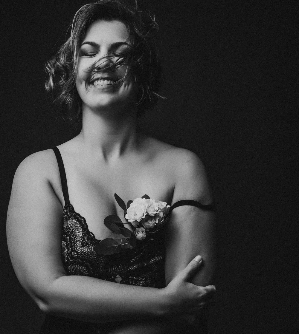 Sarah Hickey: Living, Moving, and Thriving with Stage 4 Cancer