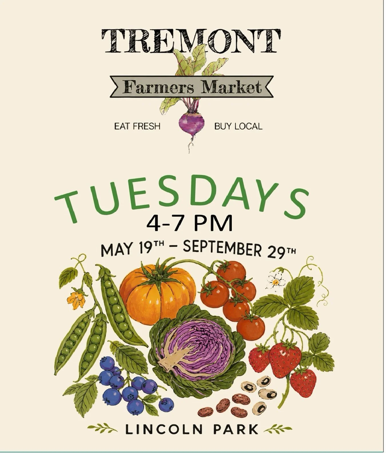 Meet me at the @tremontfarmersmarket Tomorrow #cosmiccreednature #handpouredcandles #handmadesoap #homemadeoils