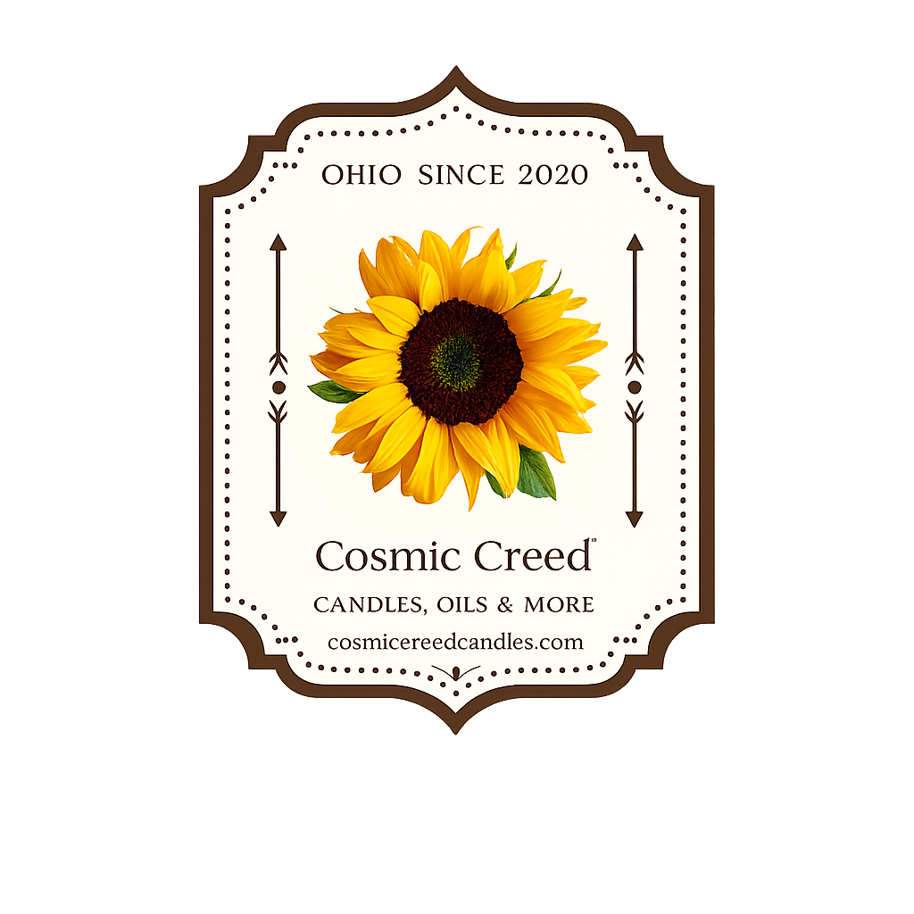 Cosmic Creed 