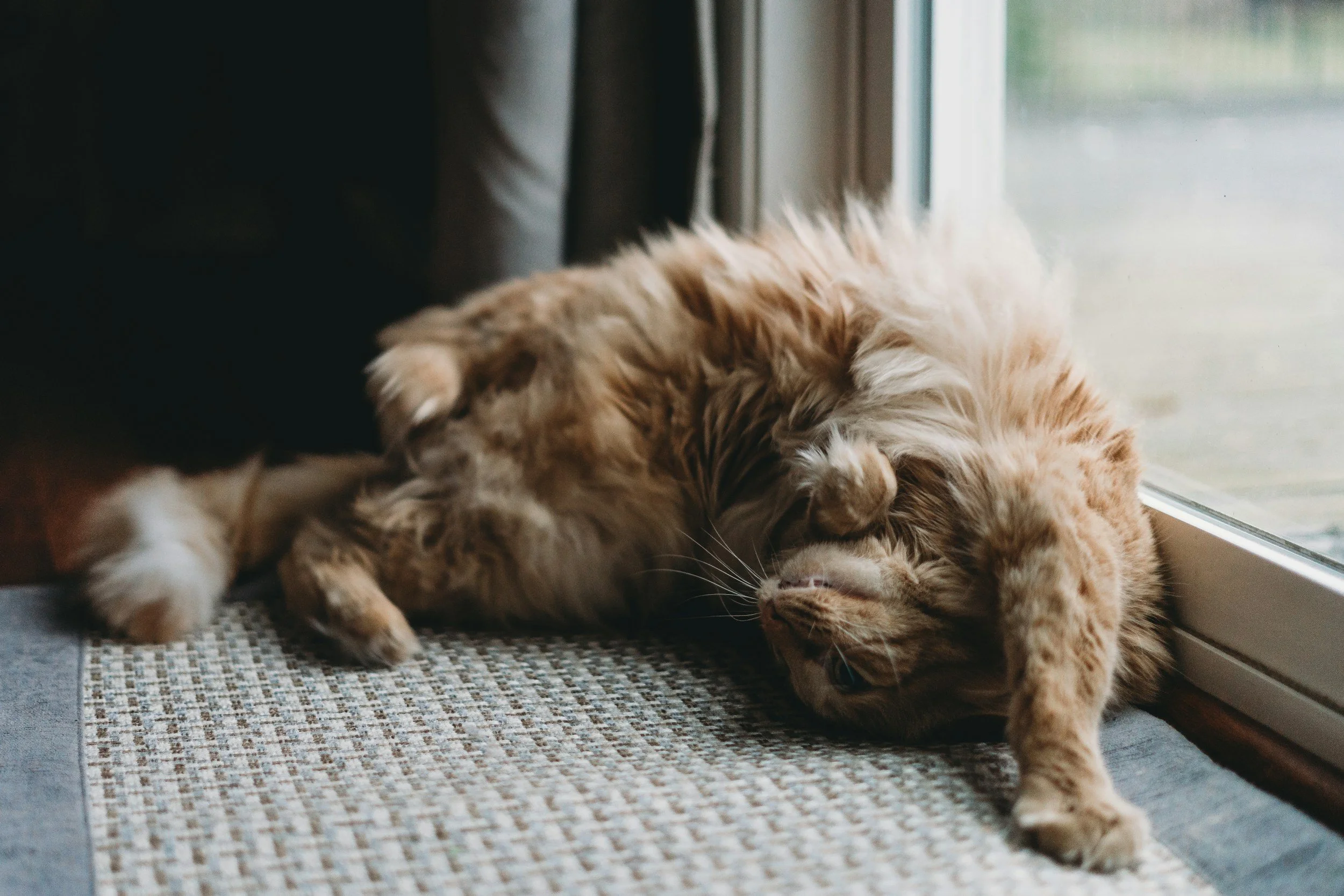 6 Ways to Soothe Your Nervous System
