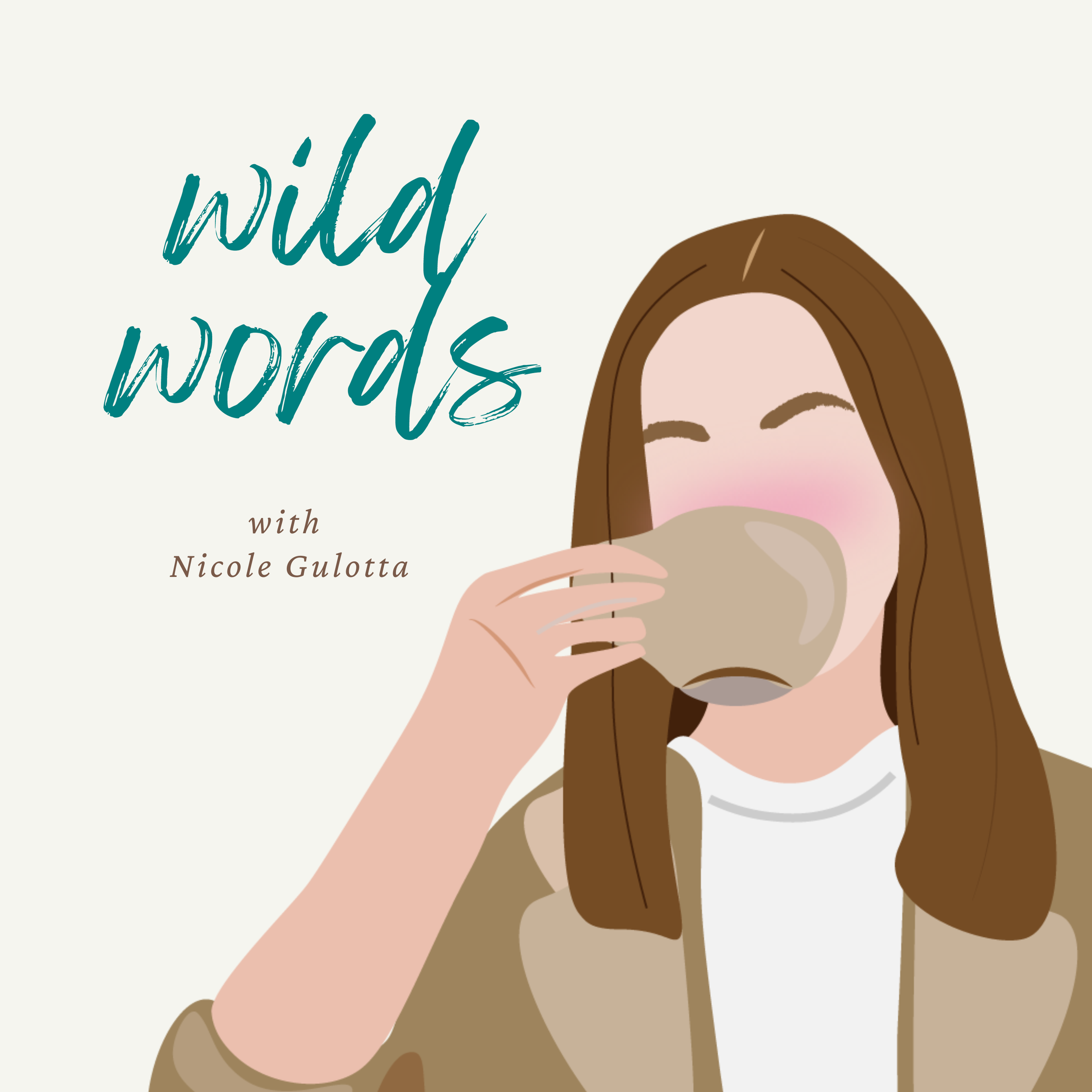 39. The Poetry of Shame &amp; Self-Forgiveness with Cheryl Wilder
