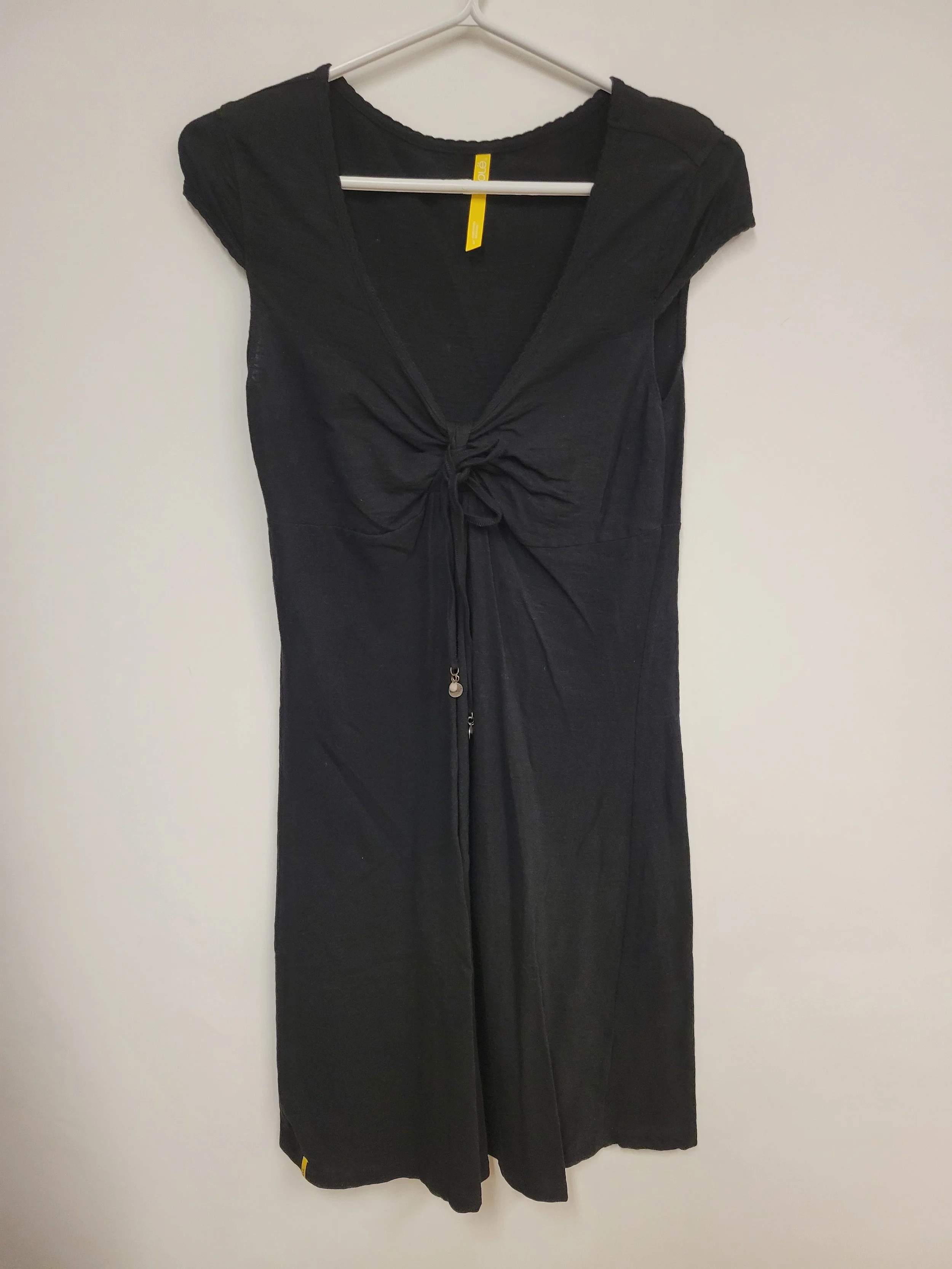 Robe Noire, Lolë, S