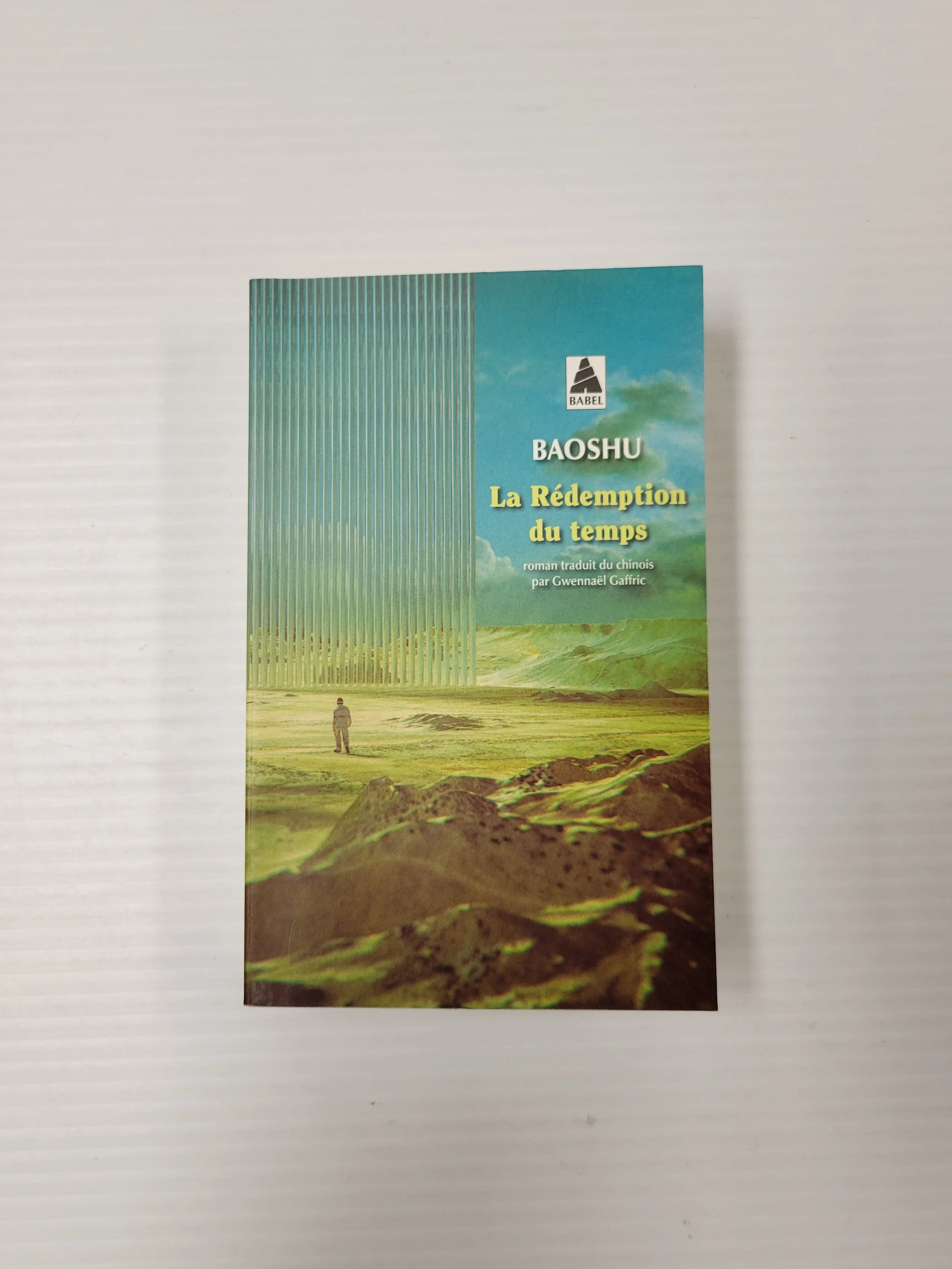 La redemption du temps, Baoshu