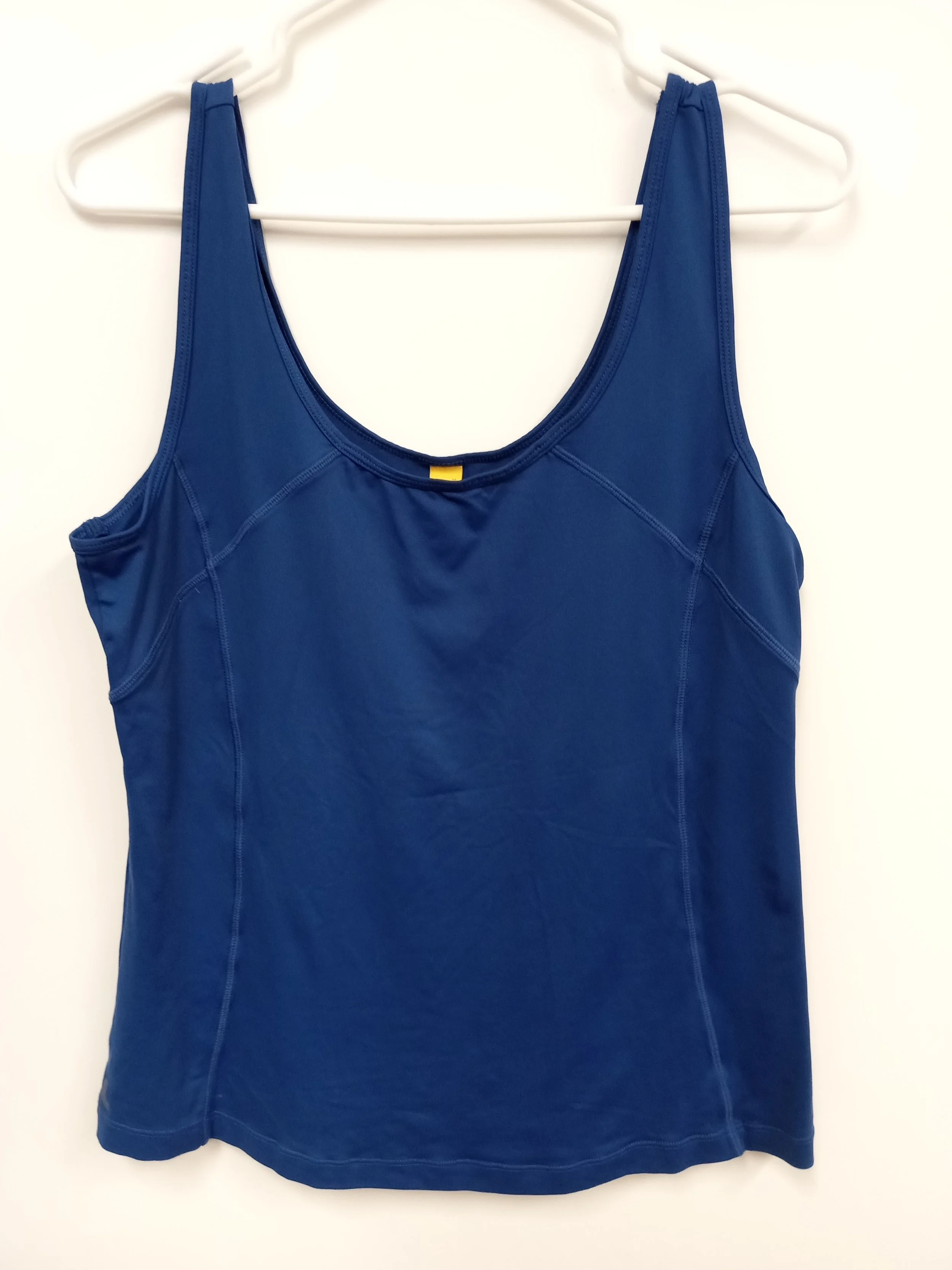 Débardeur actif bleu, lole, M