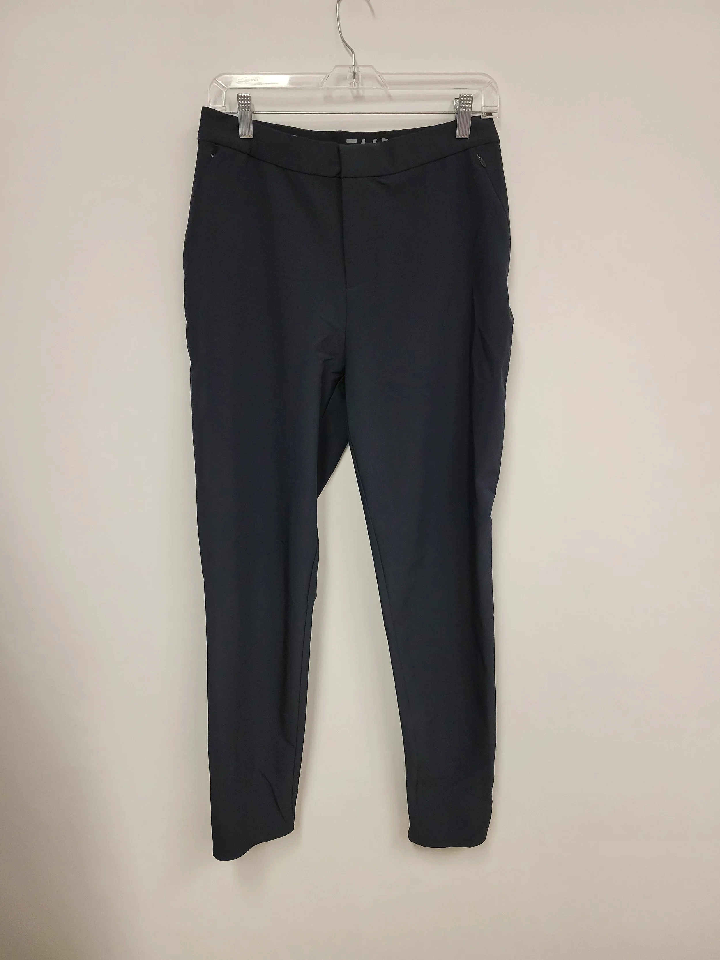 Pantalon extensible noir, de sport (style golf) ou de travail, FWD, taille 8