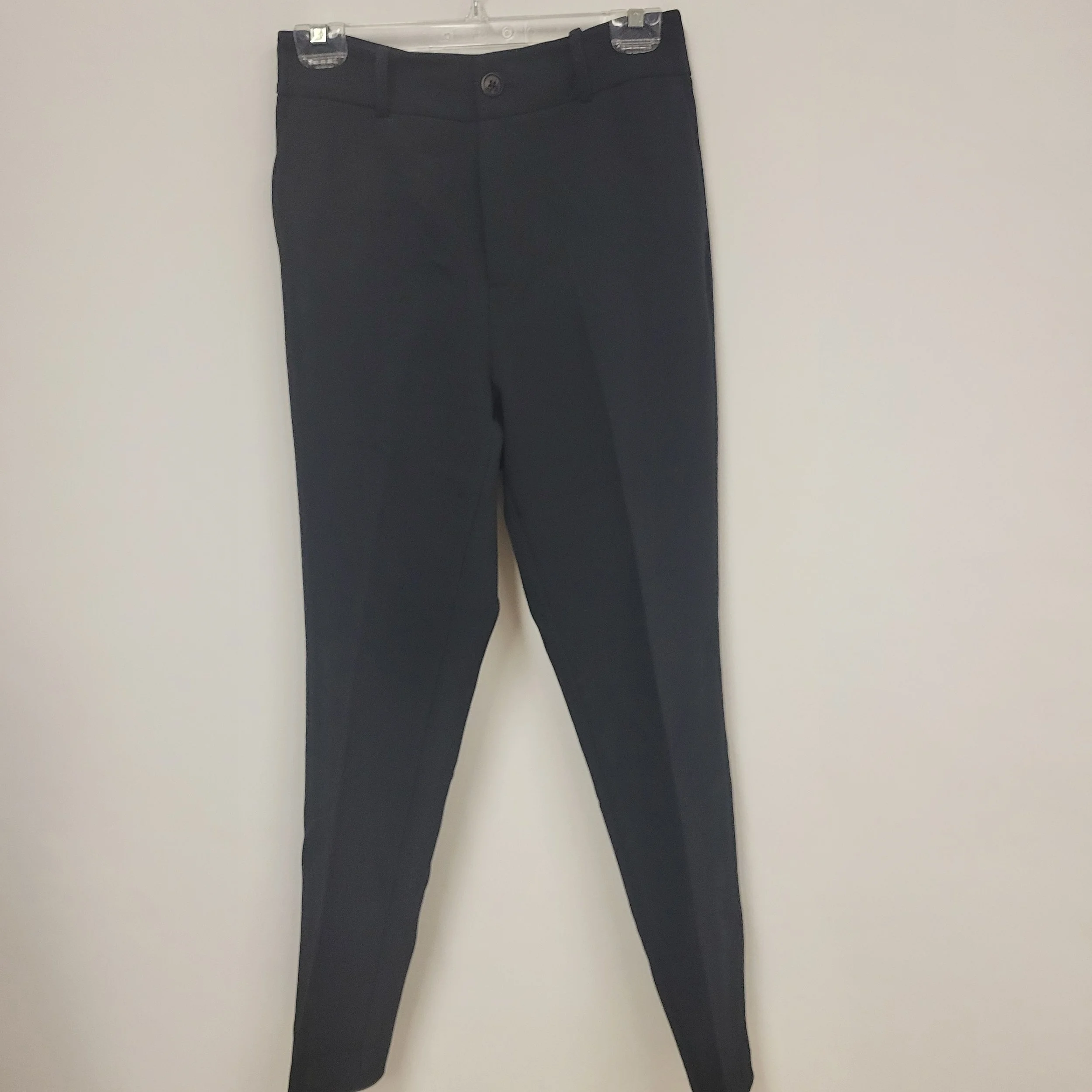 Pantalon noir, Simons, S