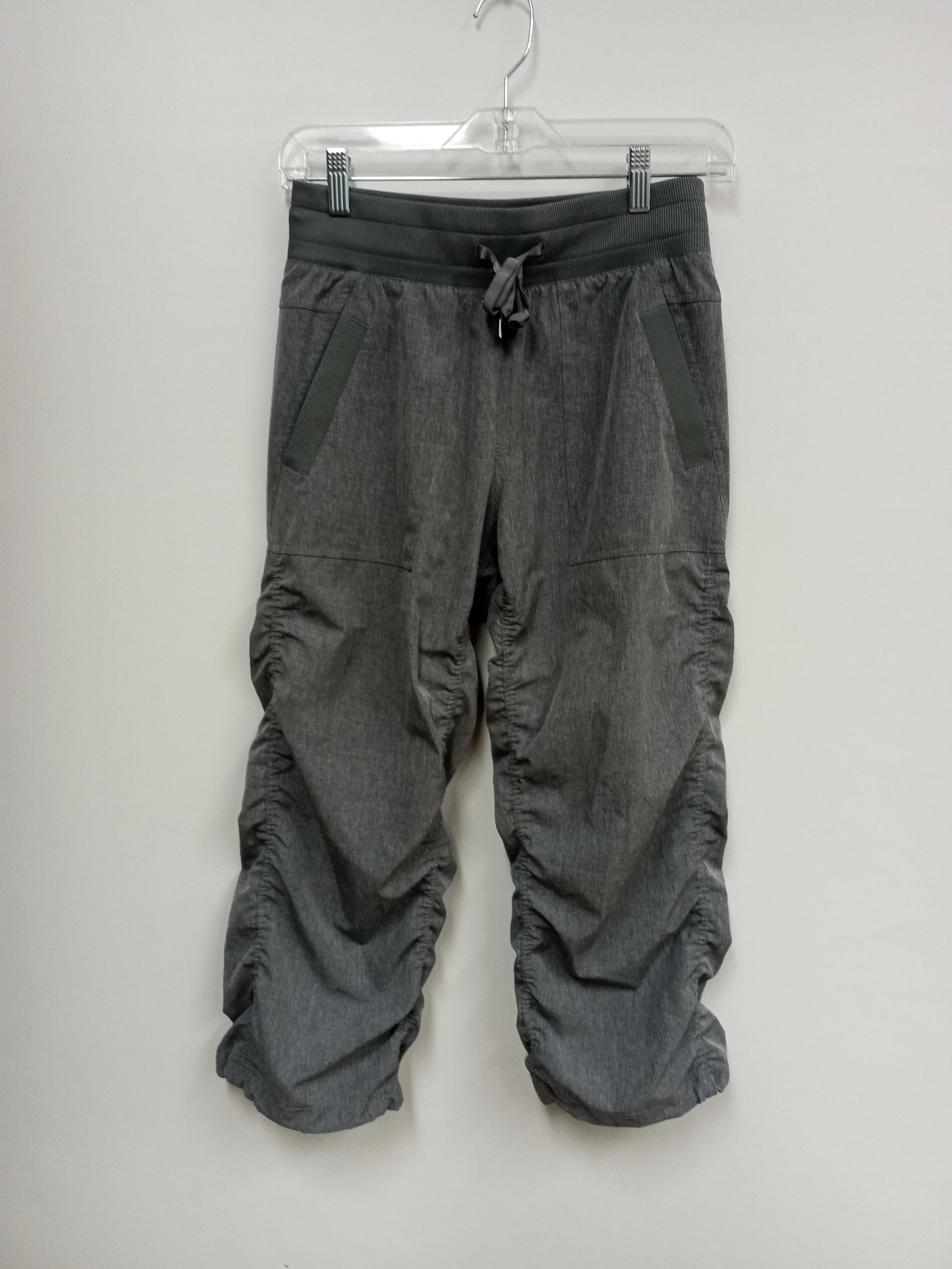 Pantalon sport gris,Kyodan, Taille XS