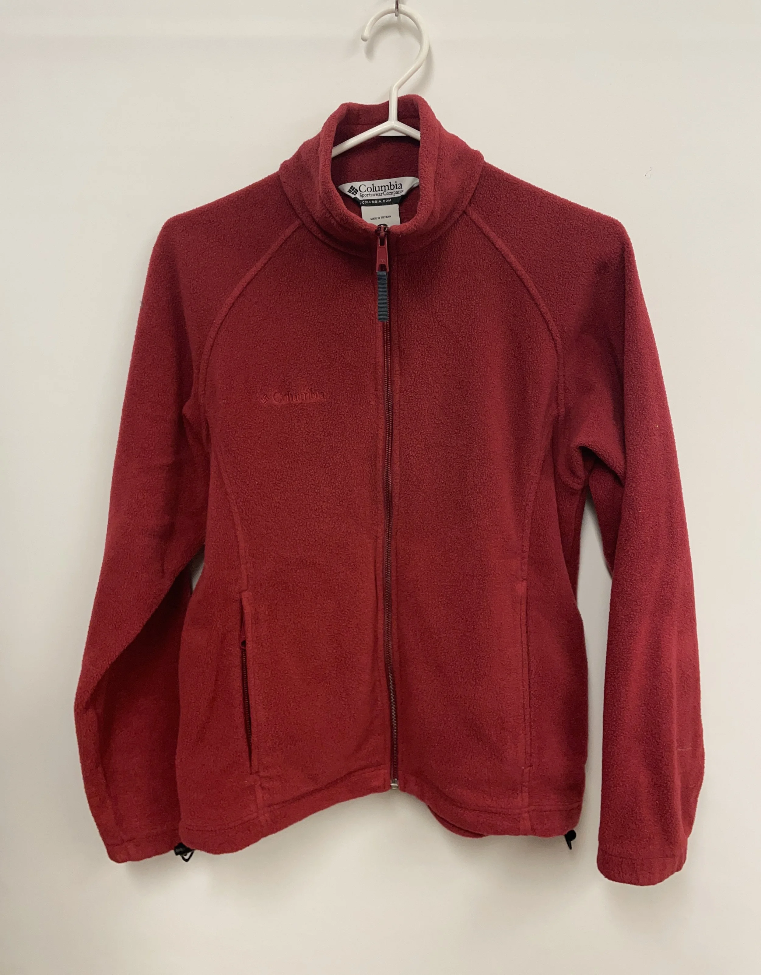 Polar rouge, COLUMBIA, S.