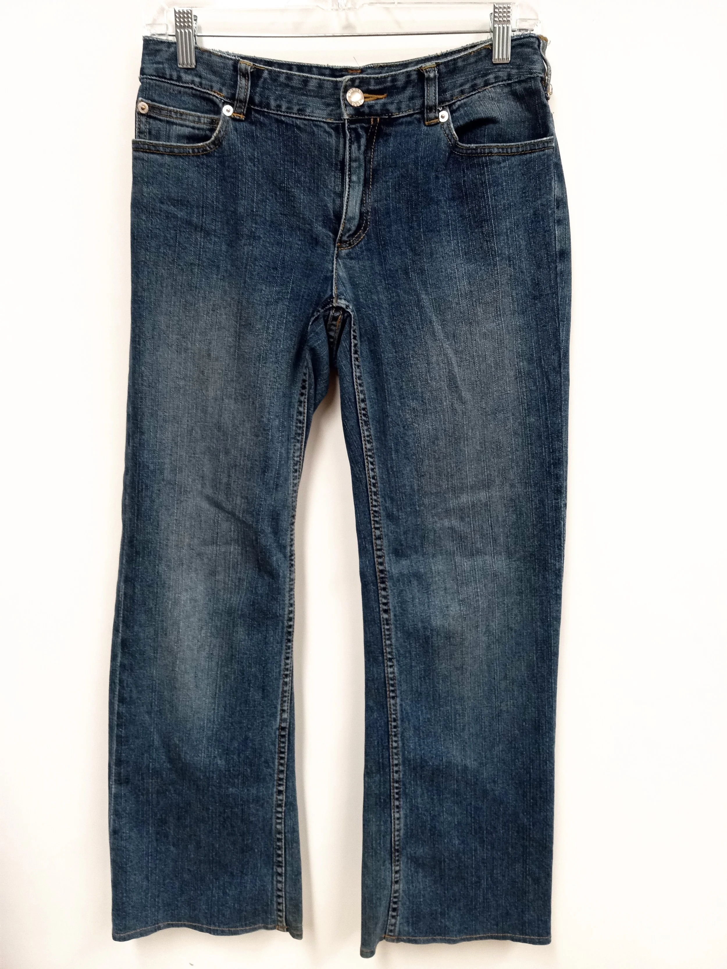 Jean bleu, Michael by Michael Kors, 6 (S)