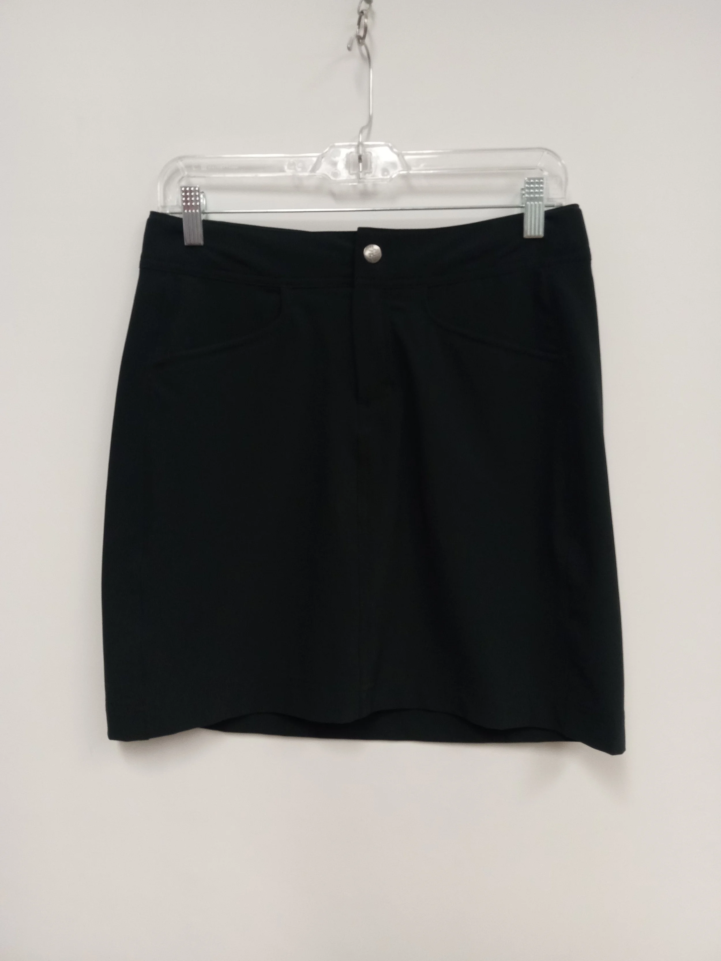 Jupe de sport, noir, Royal Robbins, Taille 10