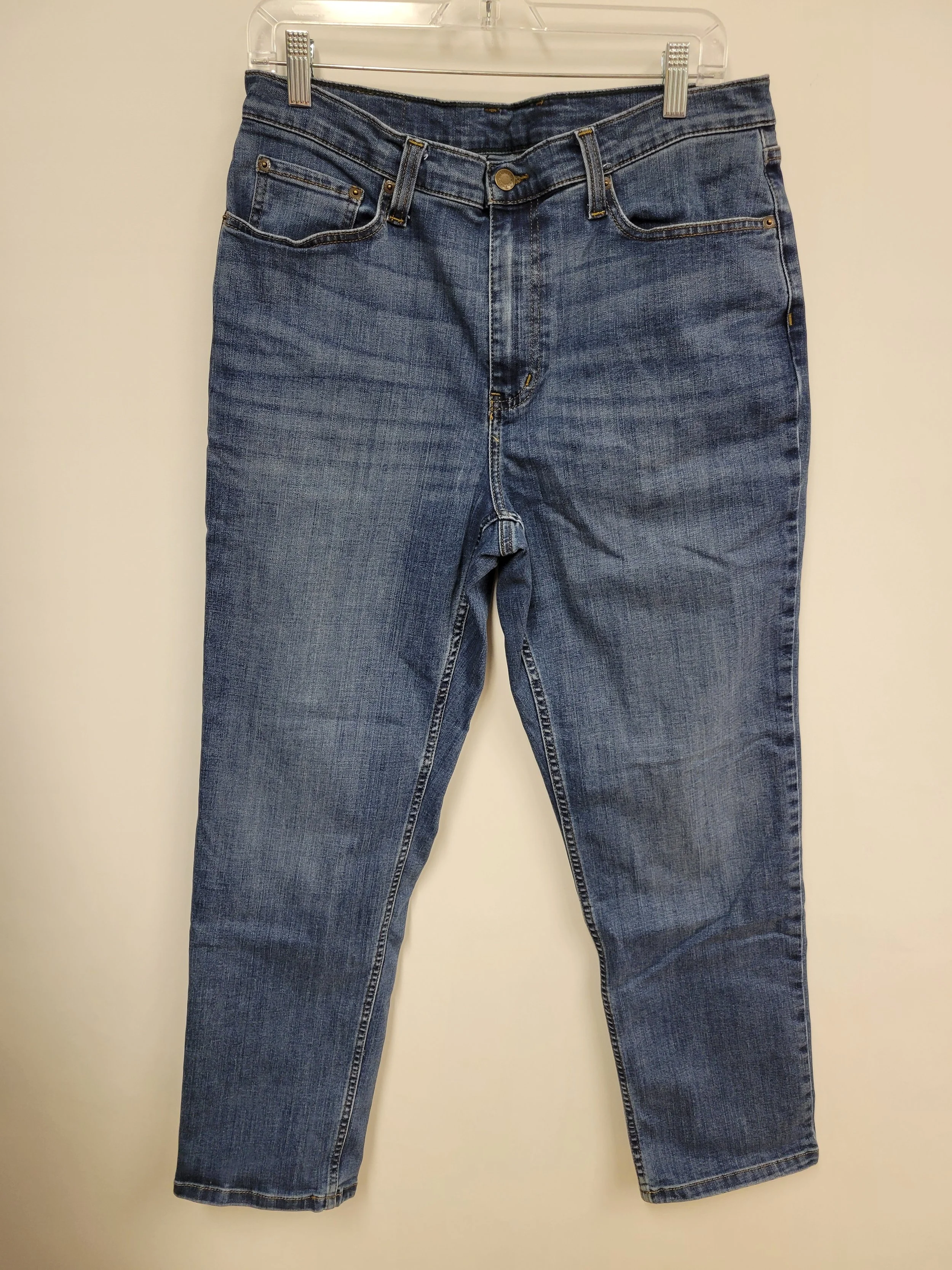 jean classique, l.l.bean , taille 34