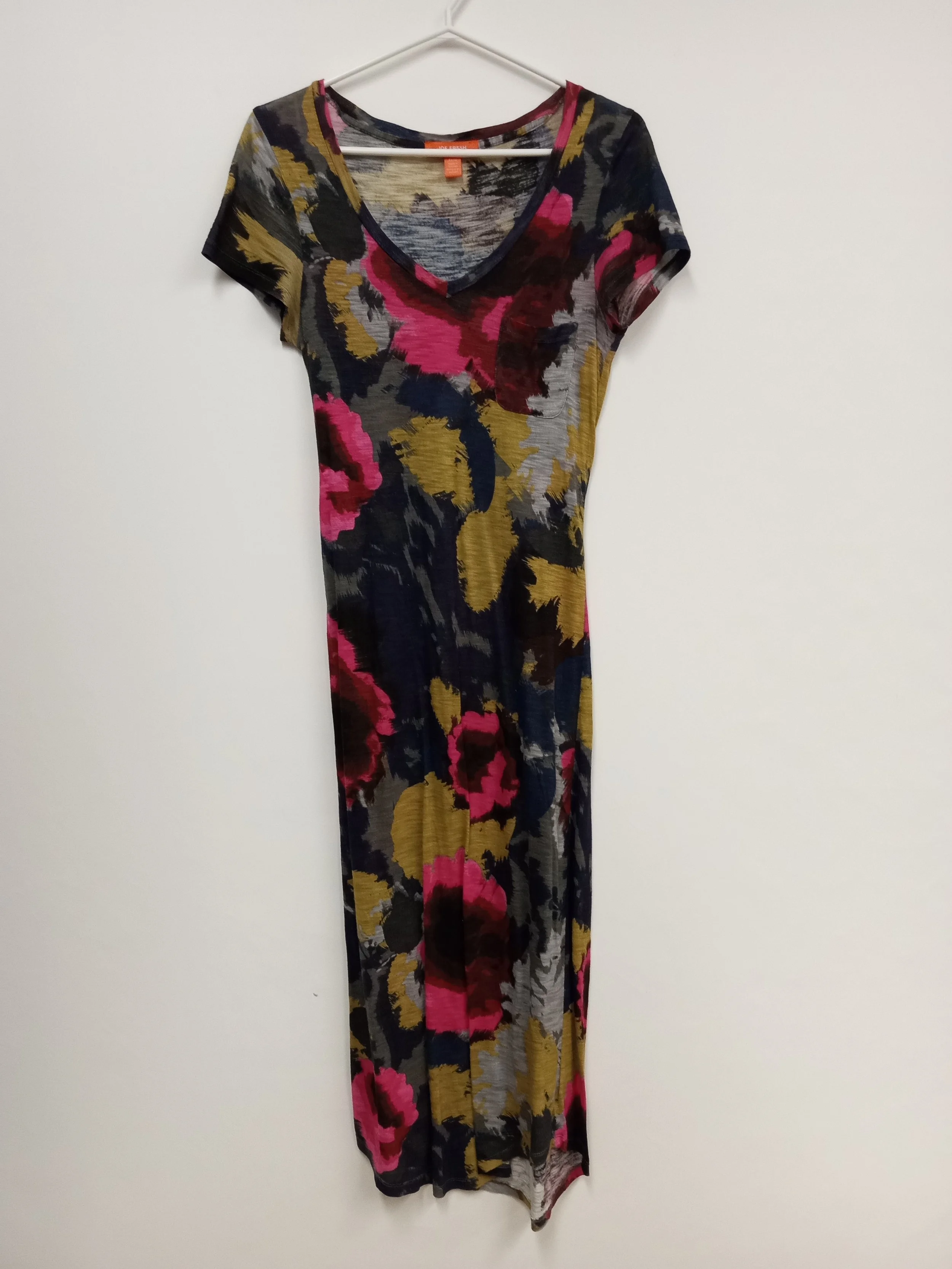Robe légère multicolore, Joe Fresh, XS