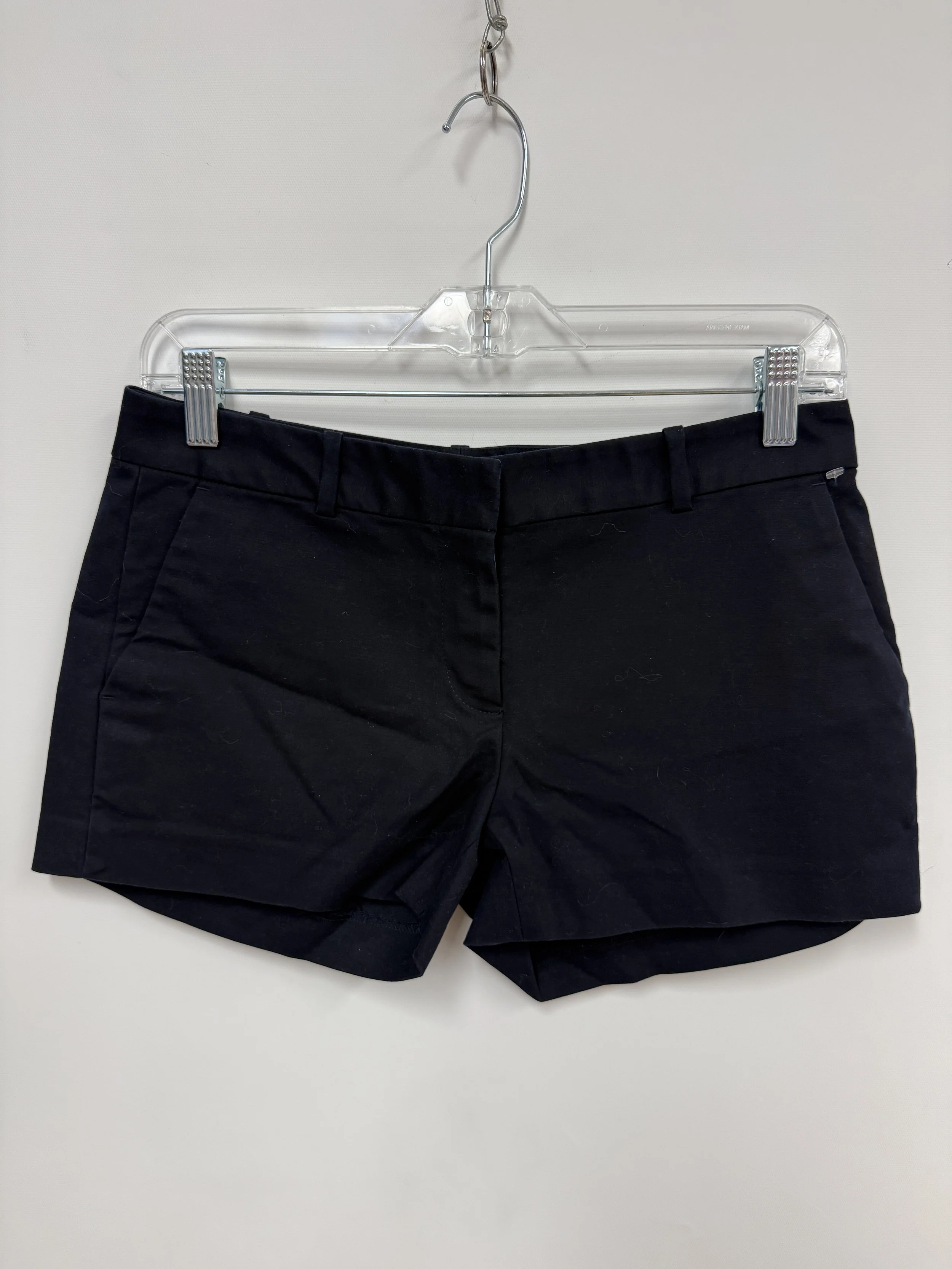 NEUF - Short bleu marin très foncé, Michael Kors, taille 2