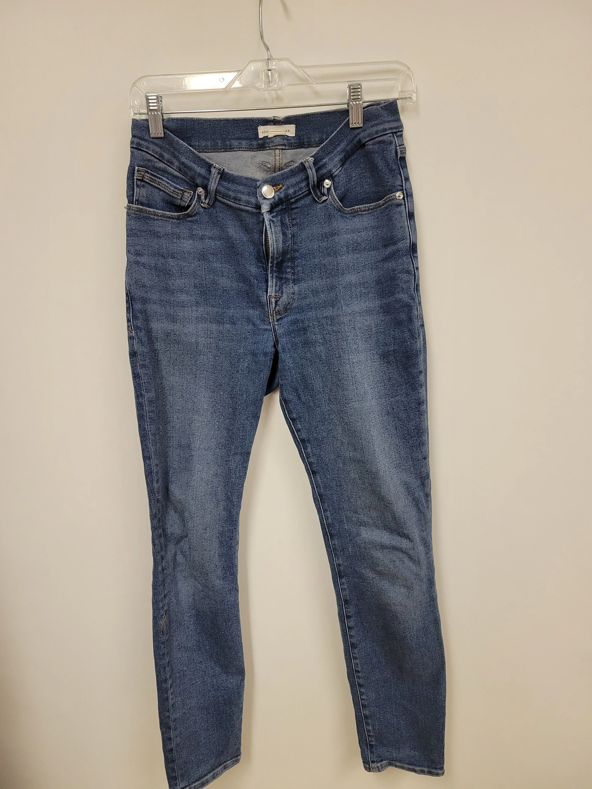 Jeans bleu, American eagle, taille 28