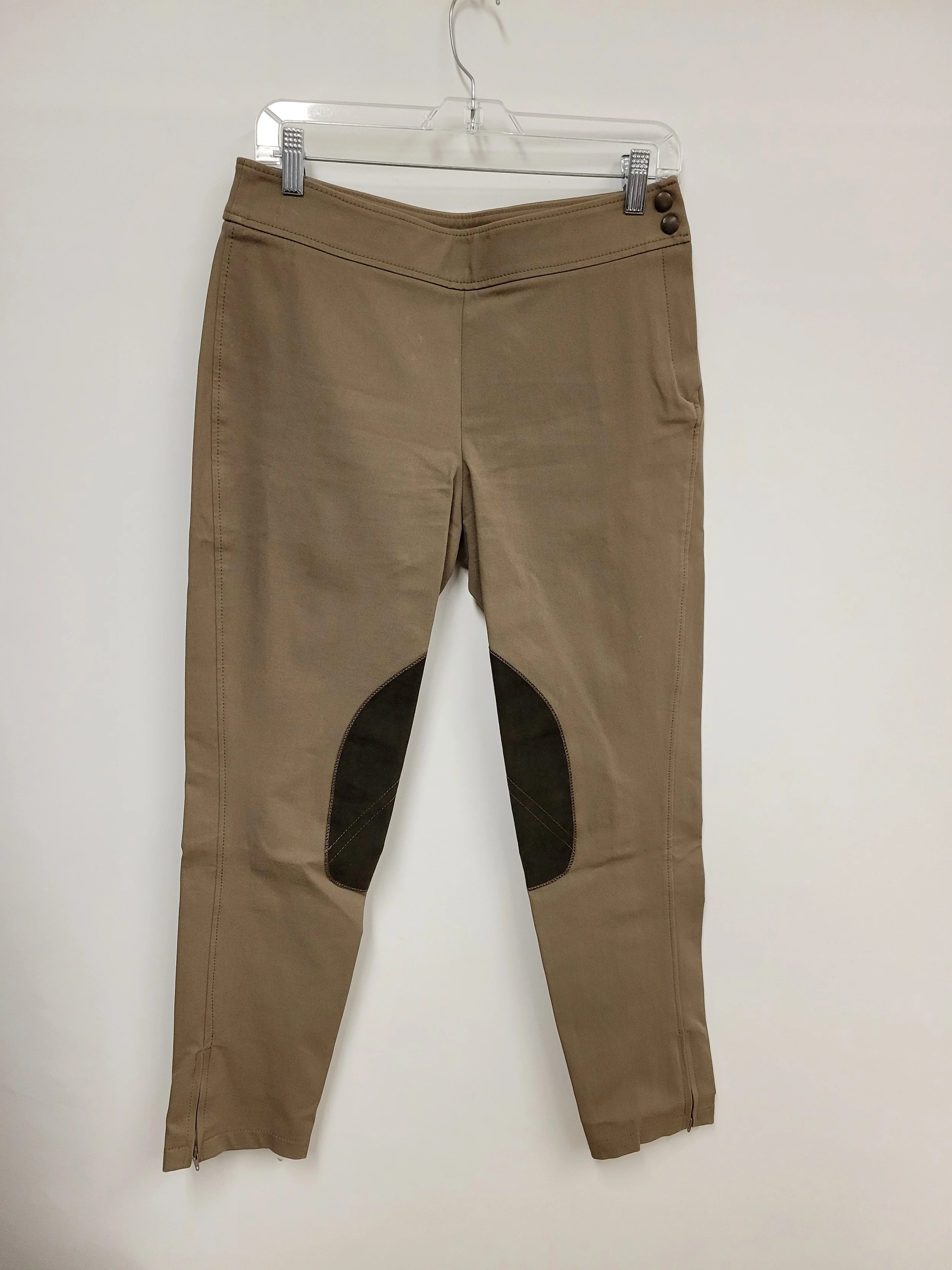 Pantalon beige, Riani, taille 10