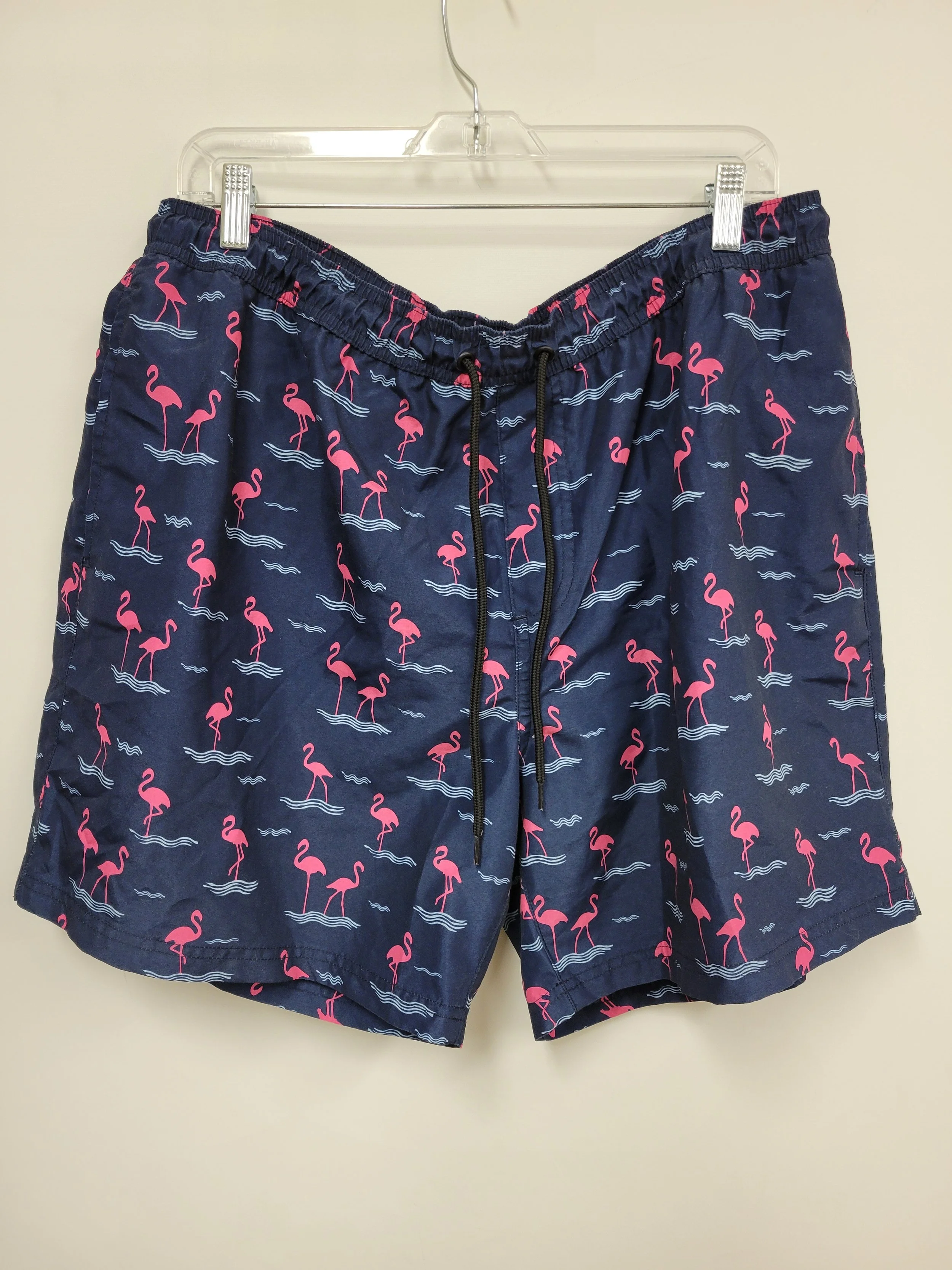 Maillot flamand rose, Ripzone, XL