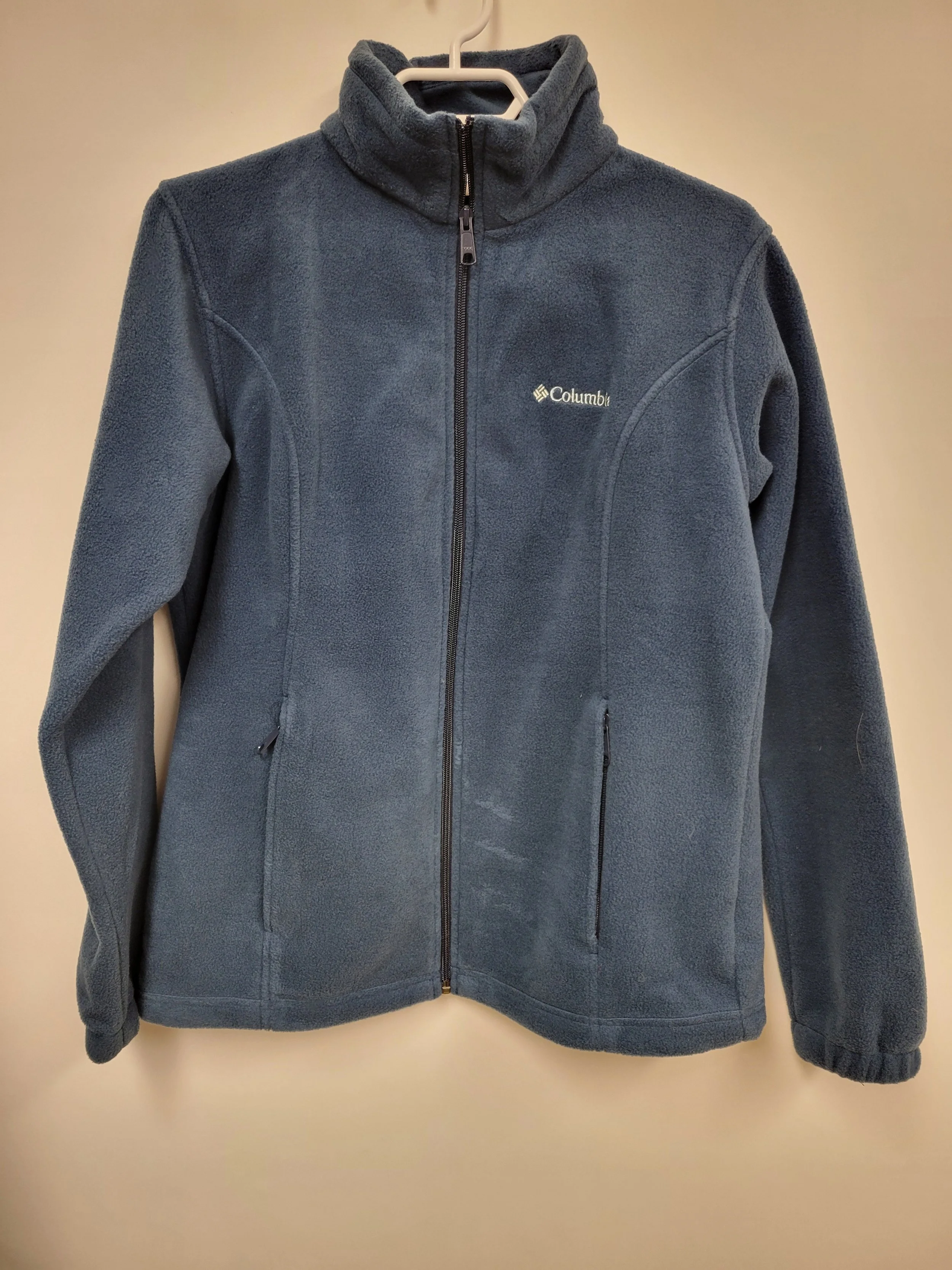 Polar bleu gris, Columbia, L