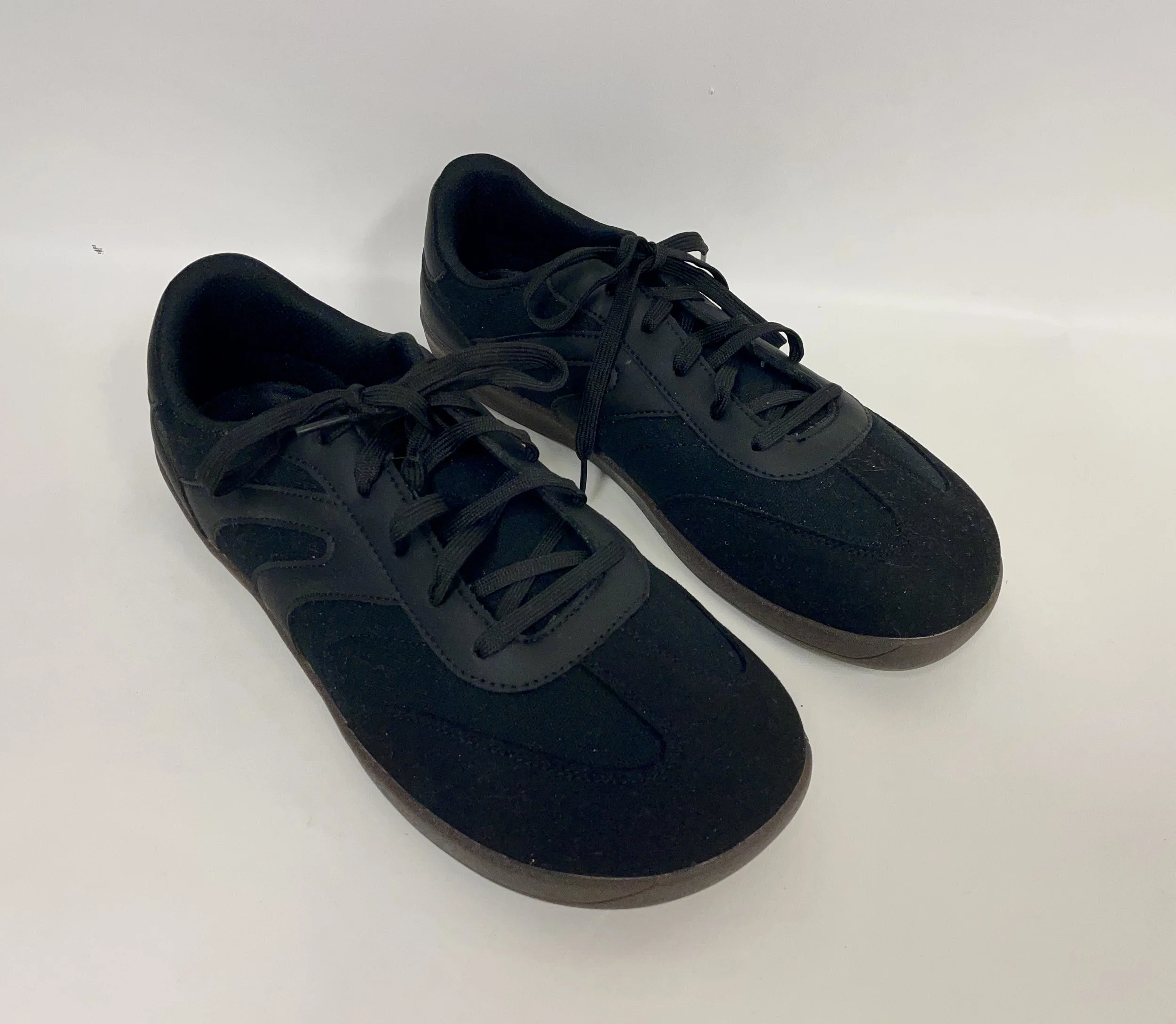 Espadrille noire, HOBIBEAR, comme neuves, pointure 47 (14).