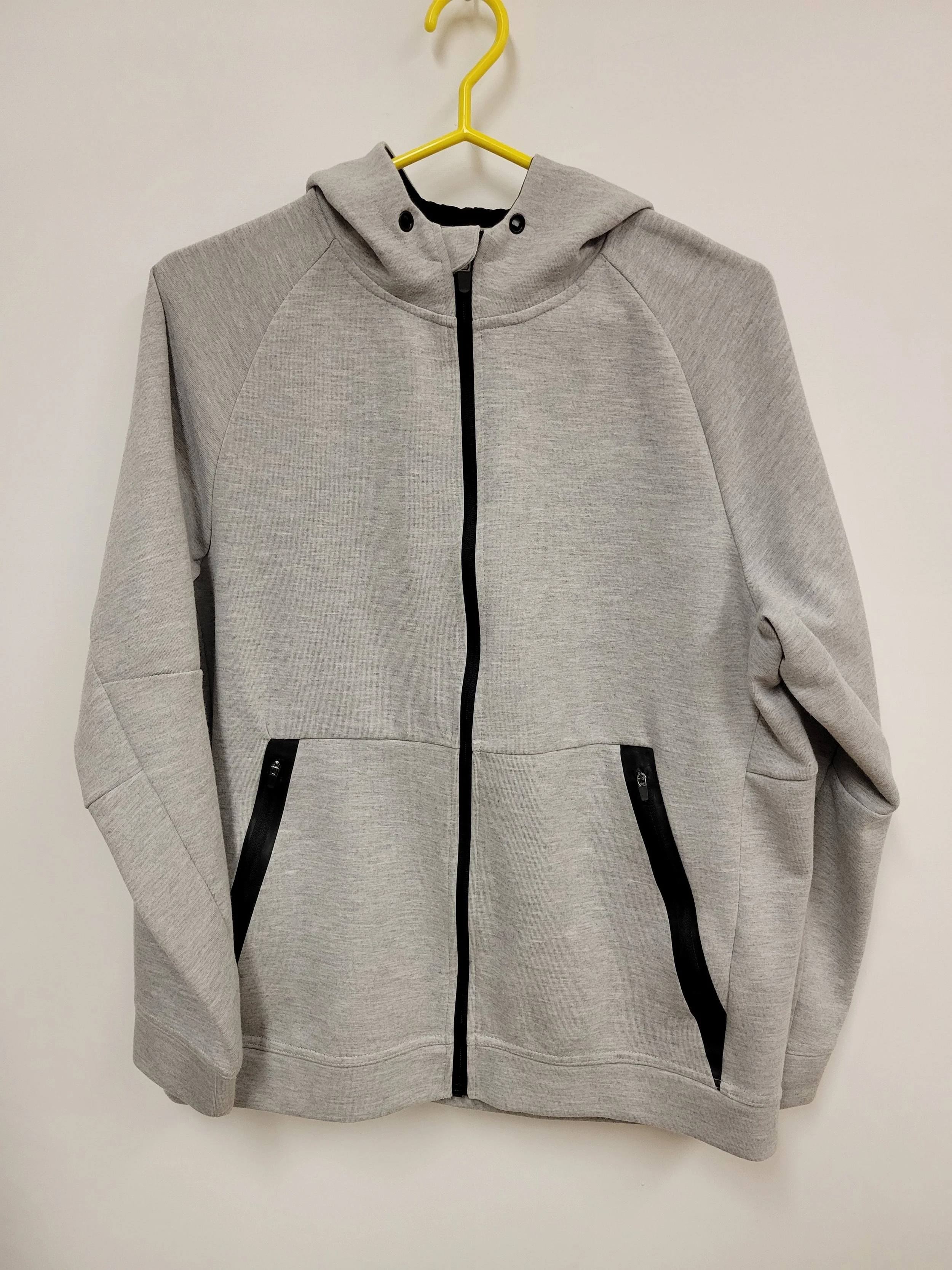 Veste grise, Urban Active, M