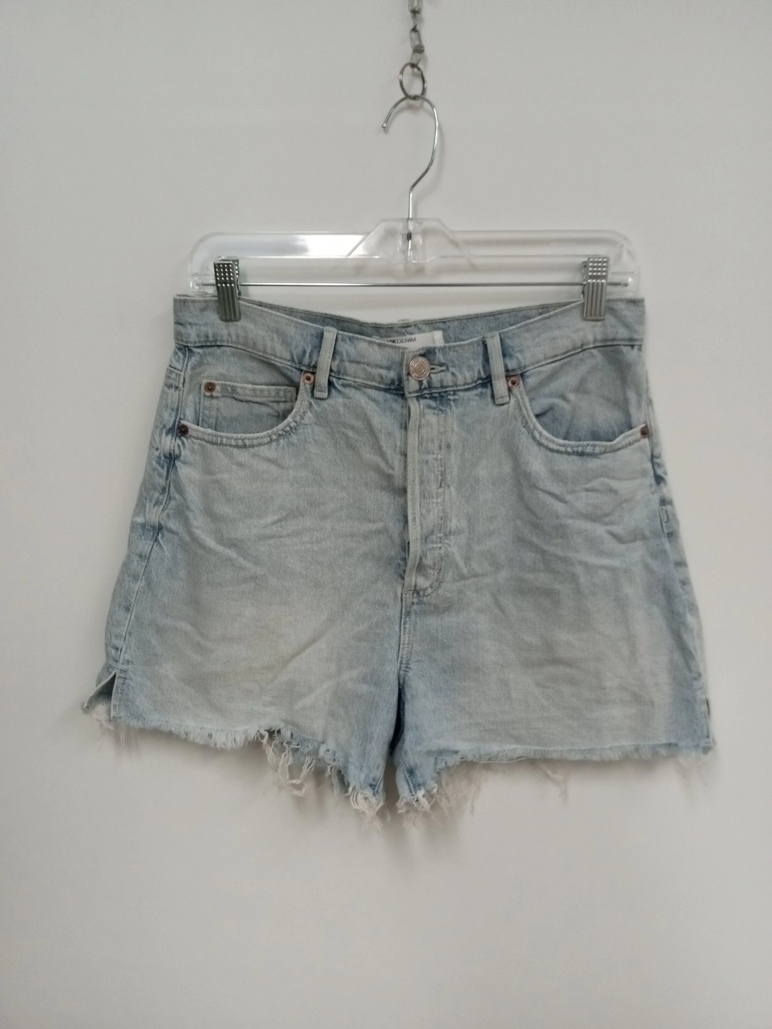 Short en jeans, Le Garage, taille 29