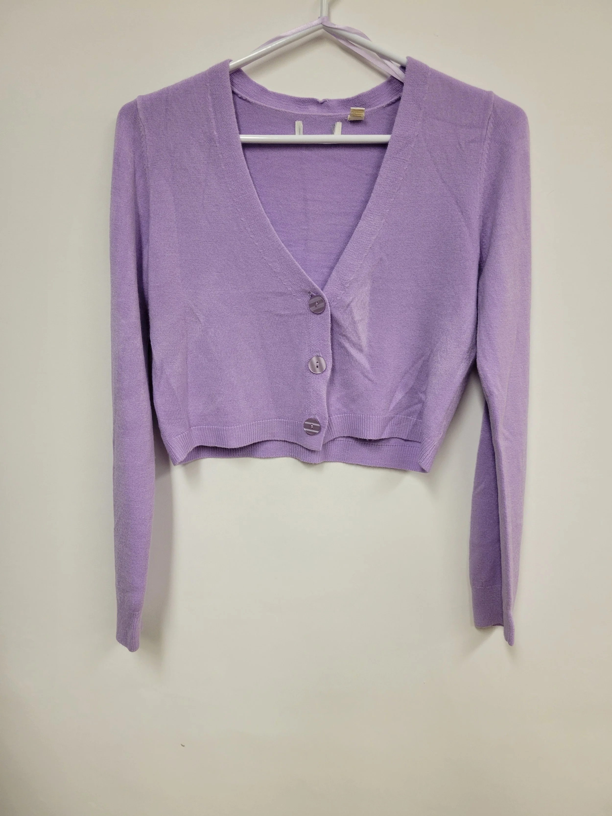 cardigan lilas court, S