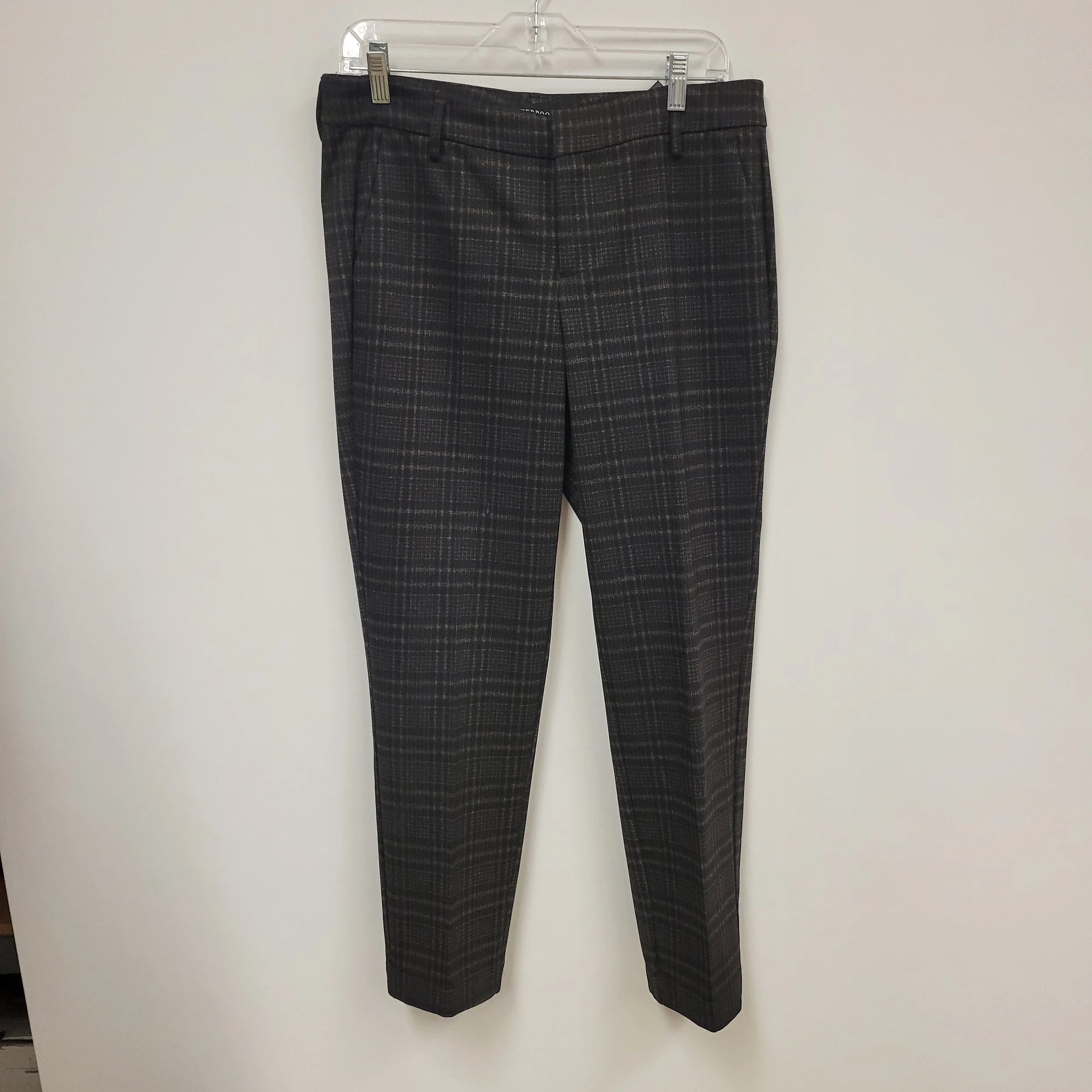 Pantalon chic foncé, Liverpool, taille M