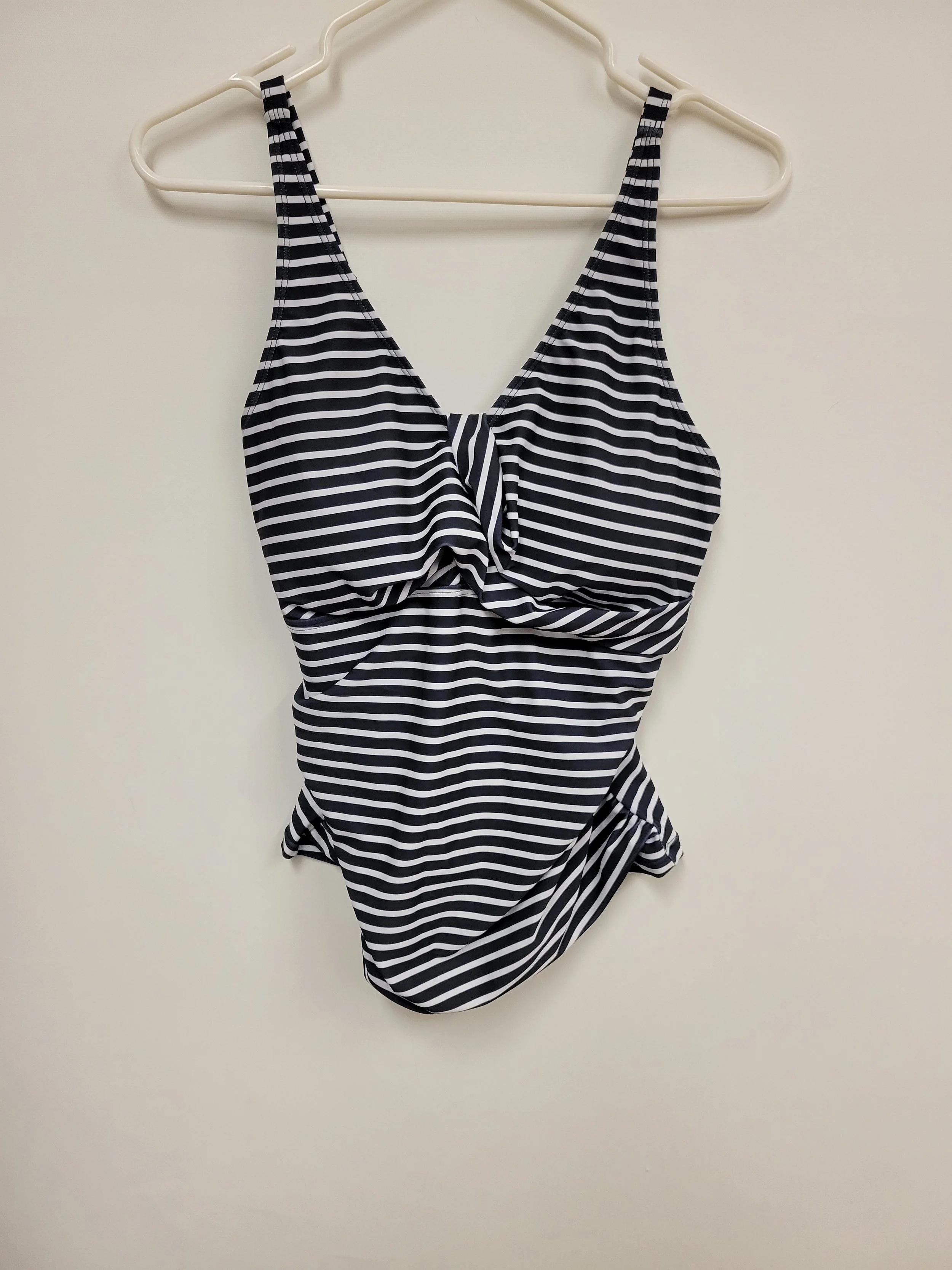 camisole rayée, L