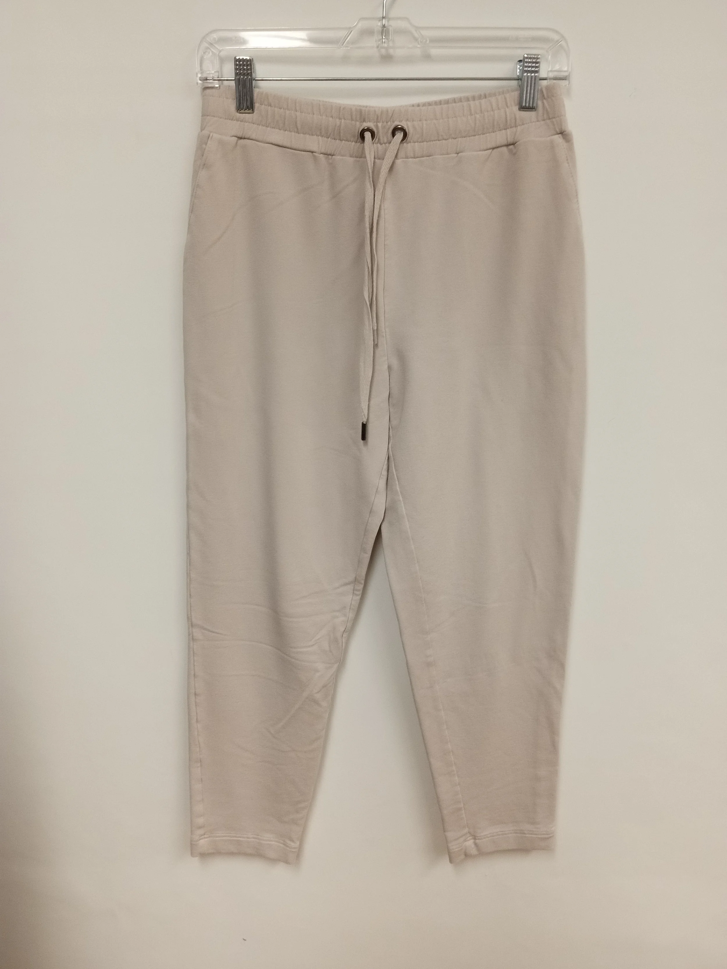Pantalon détente beige, Banana Republic, S