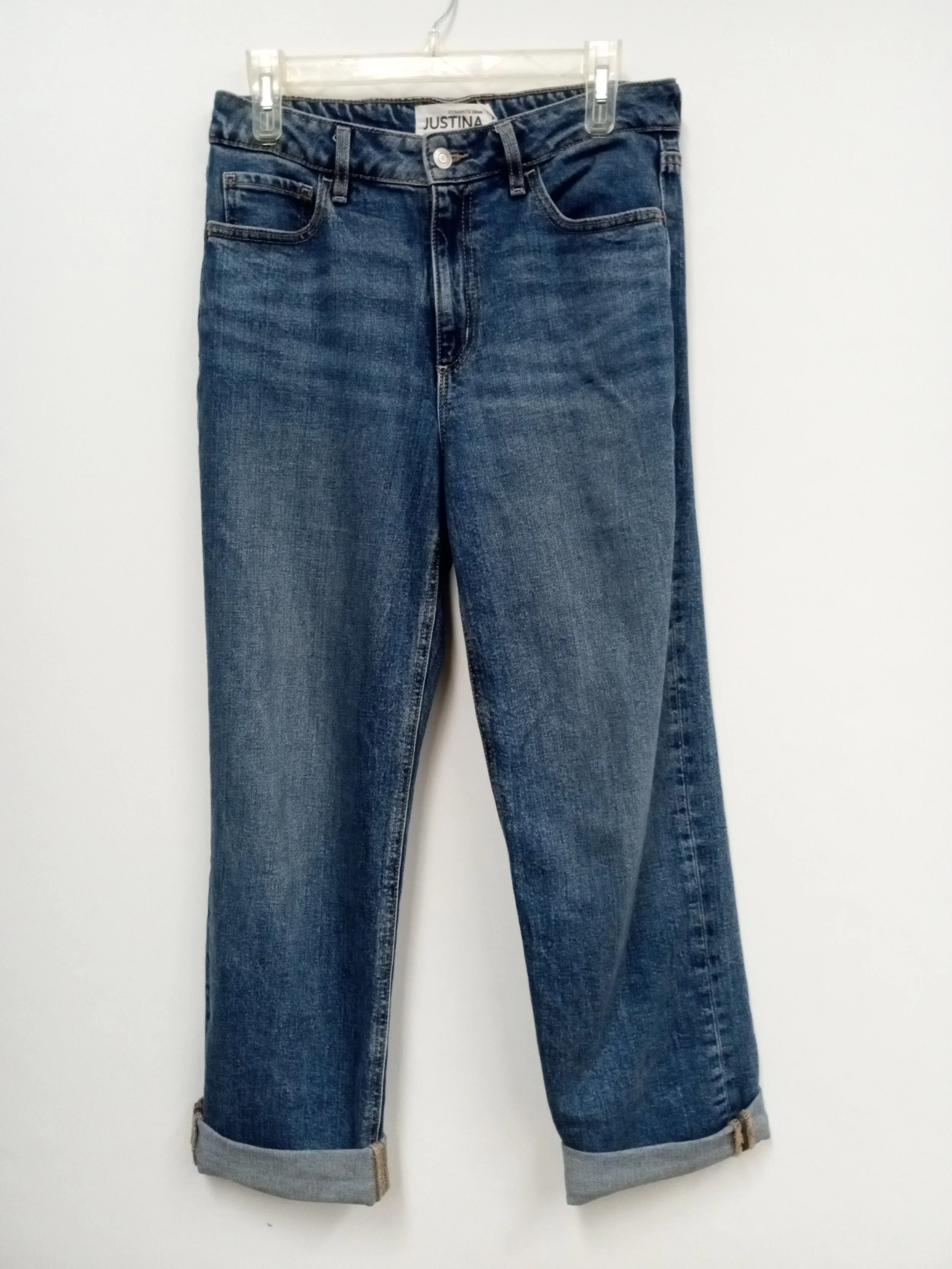 Jean bleu, Dynamite Denim, 6 (S)