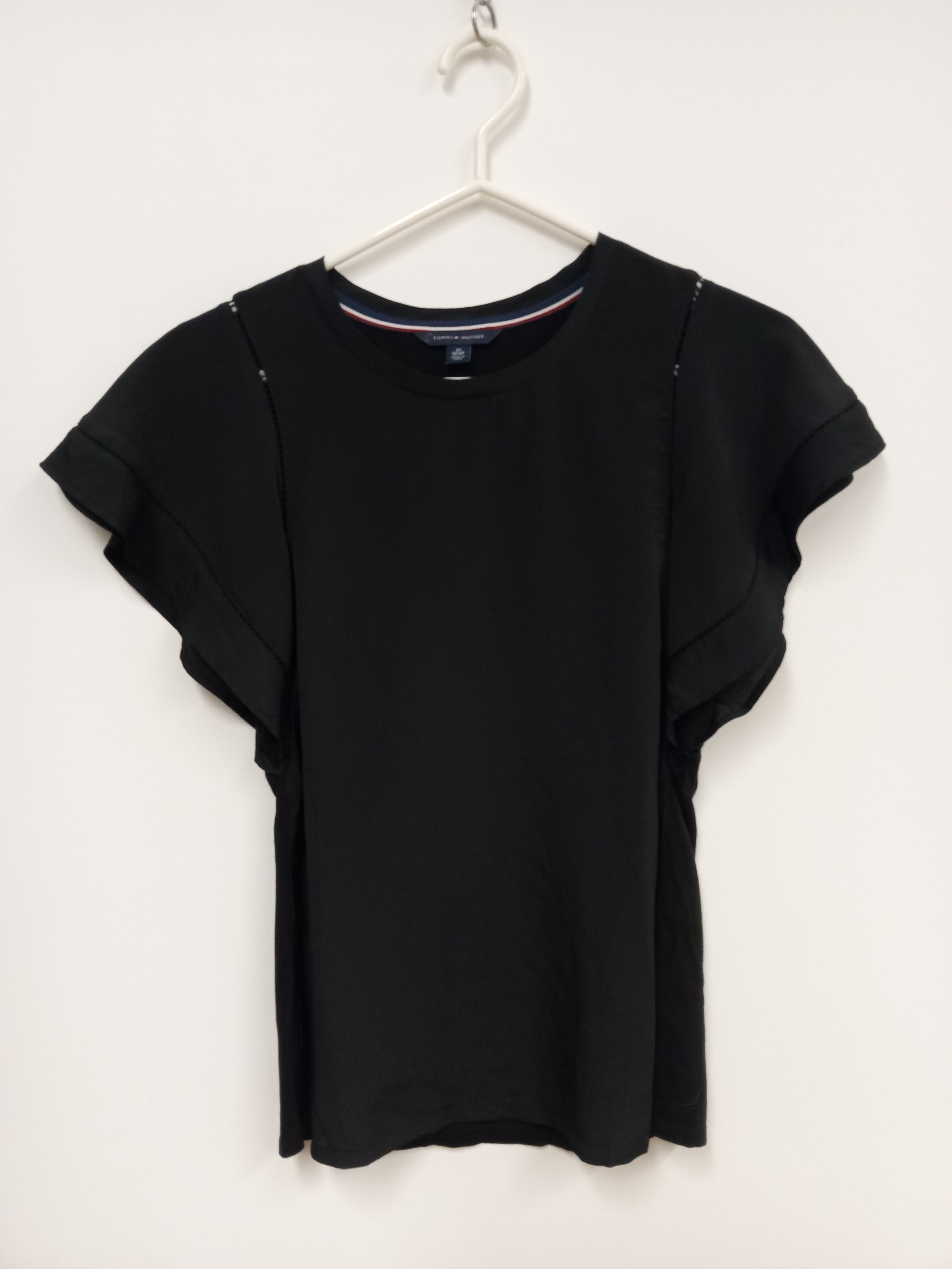 Haut manches courtes, Tommy Hilfiger, XS