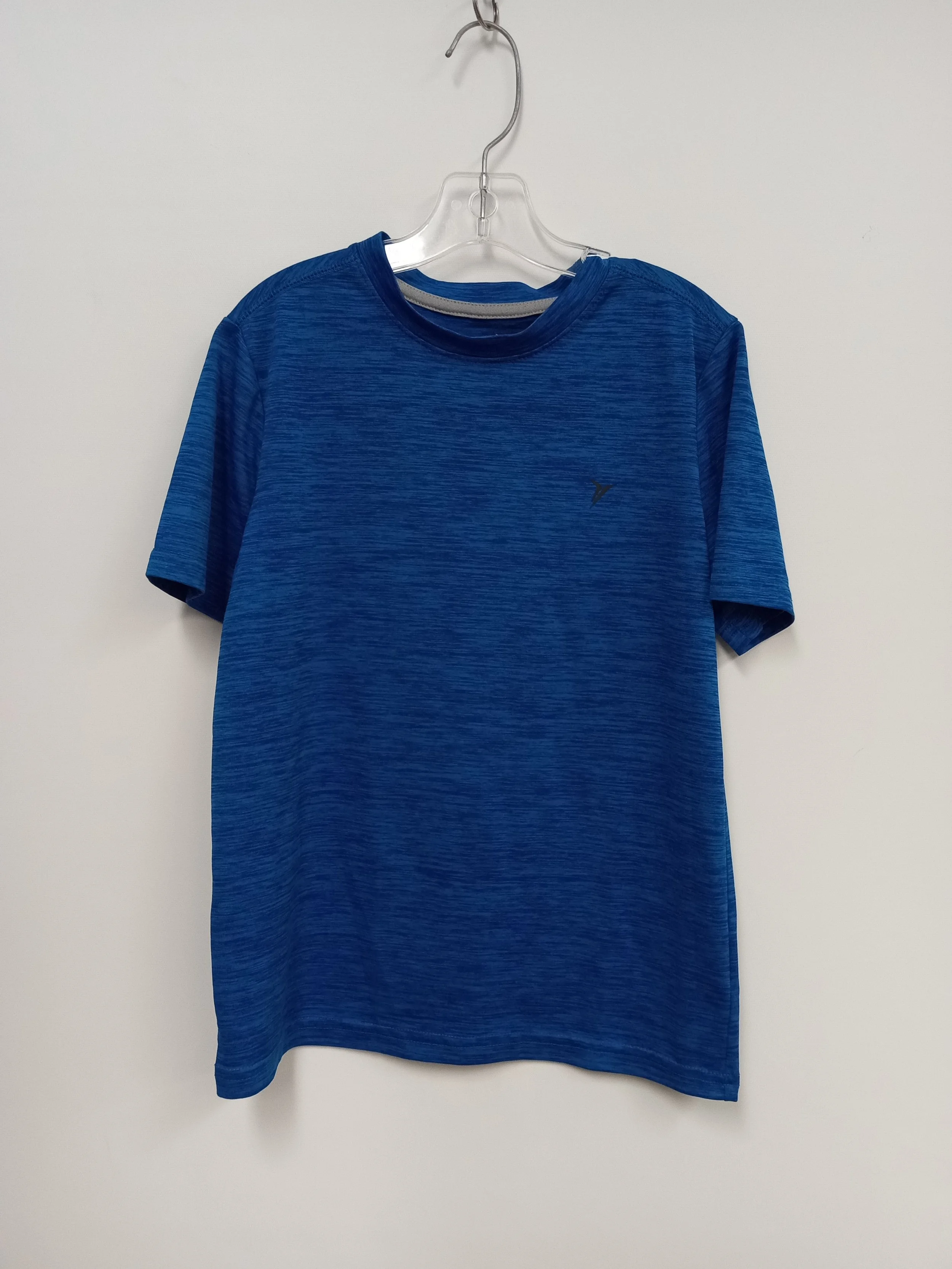 T-shirt bleu, Old Navy, 8 ans