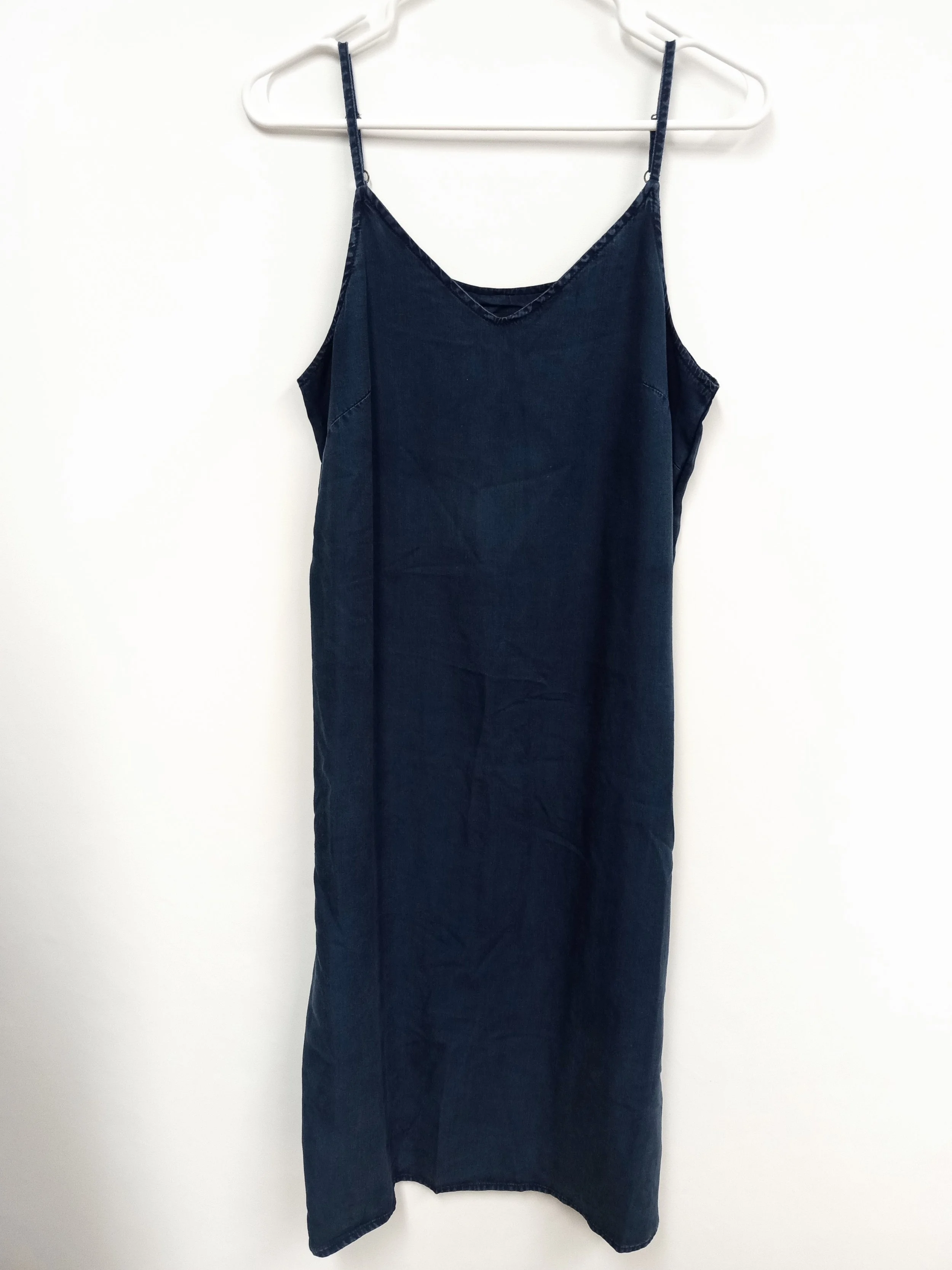 Robe bleu foncé, Reitmans, S