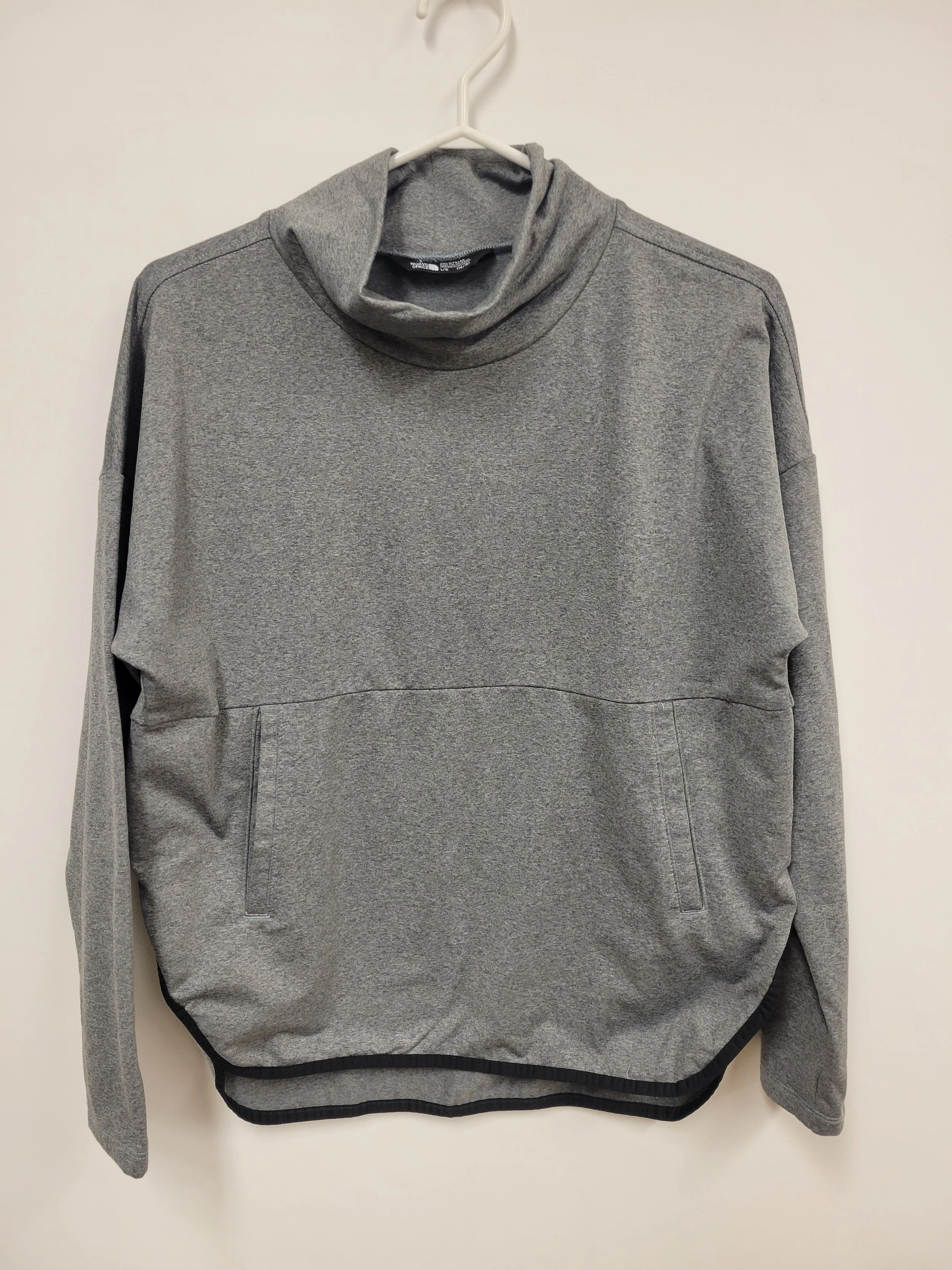 Chandail fille sport, The North Face, L (14/16)