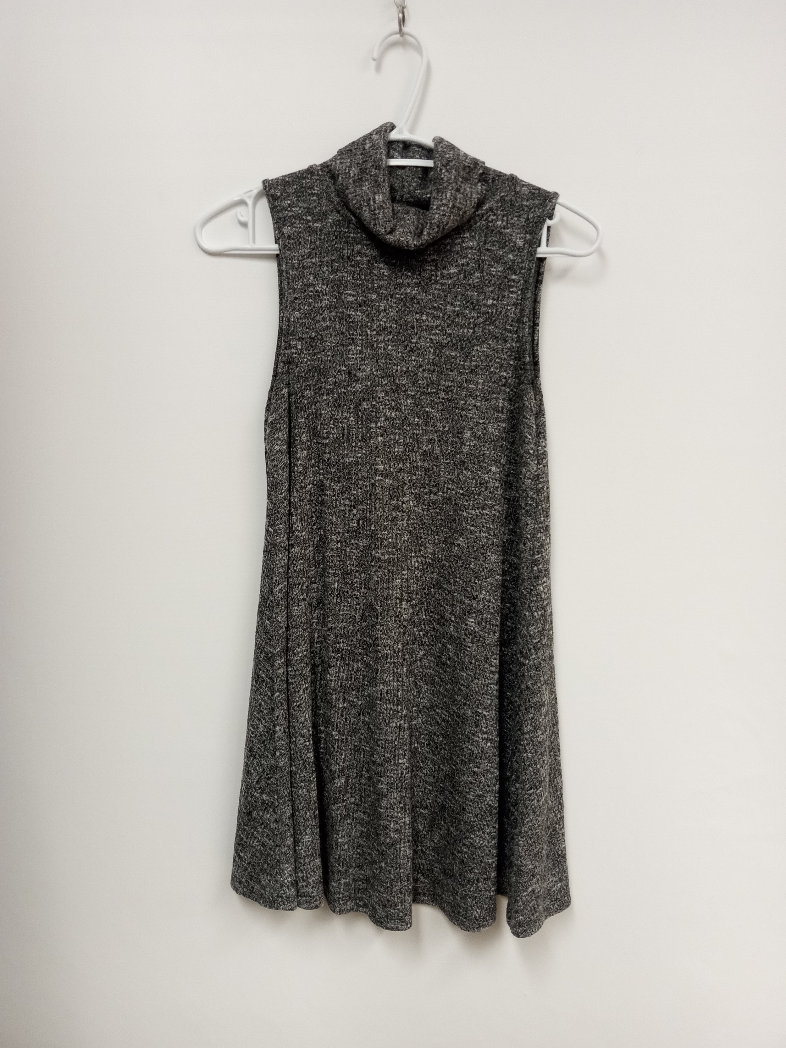 Haut sans manches, gris, Streetwear Society, S