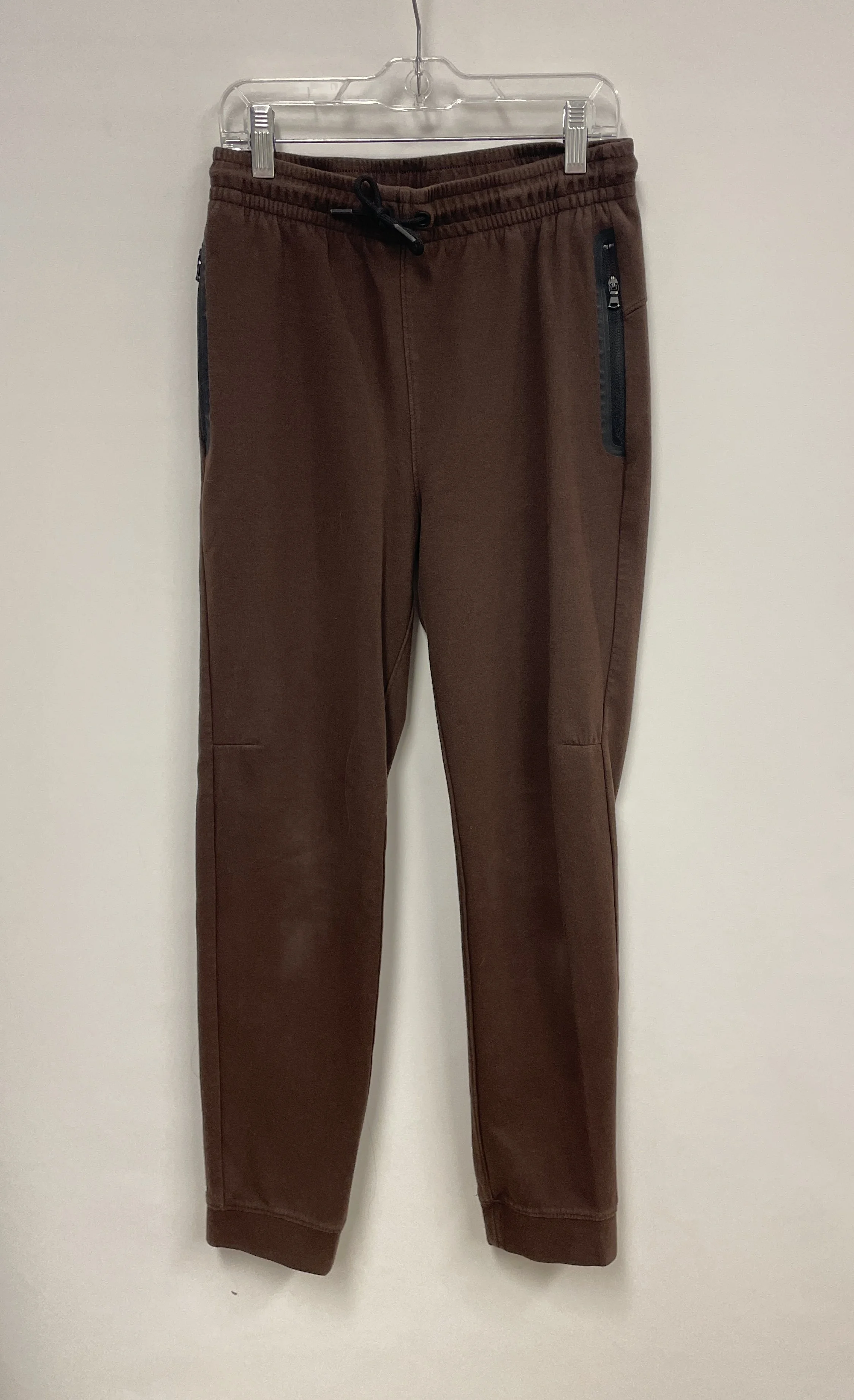 Pantalon de jogging brun, OLD NAVY, taille XL (14-16).