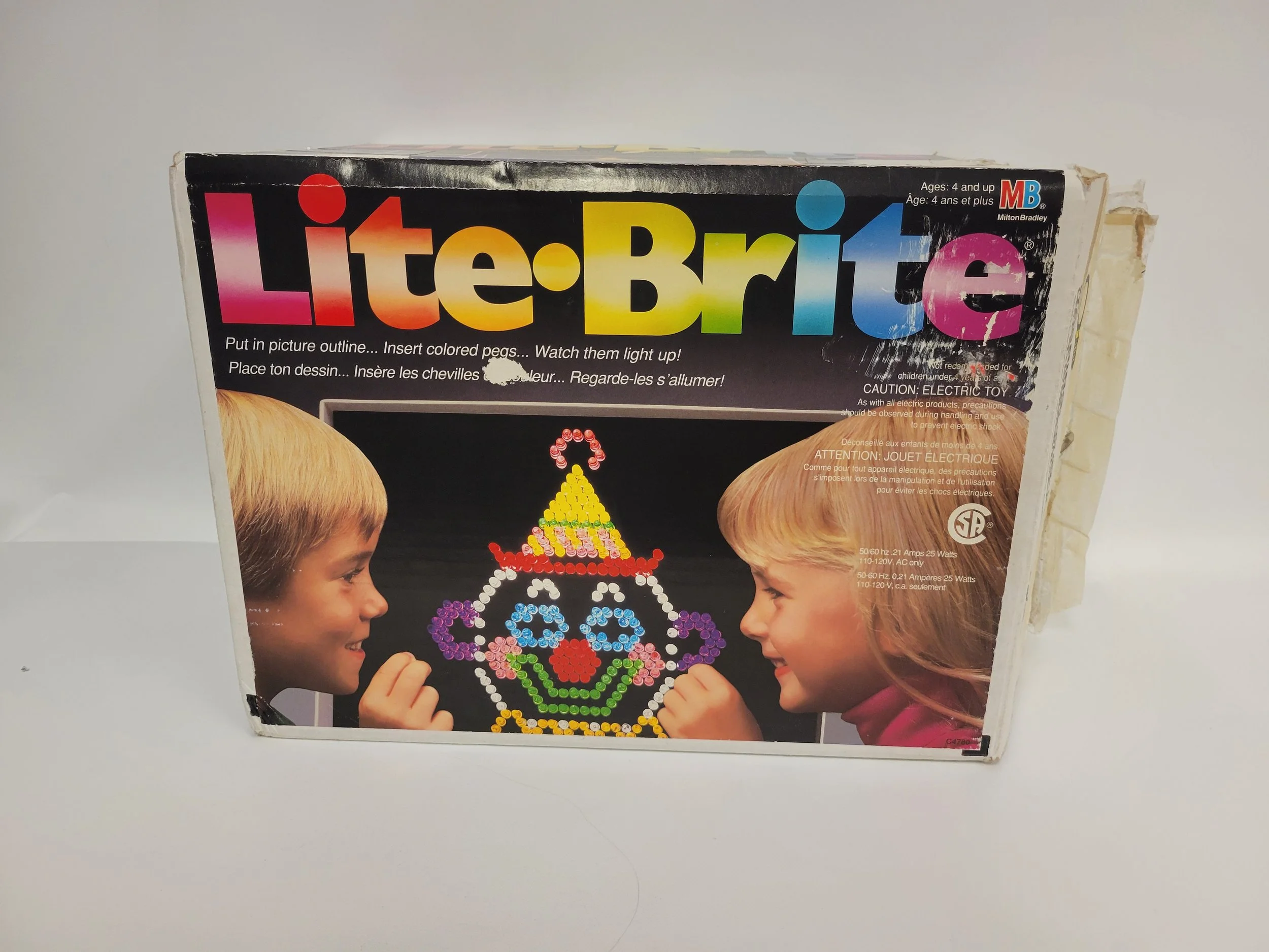 Lite-Brite