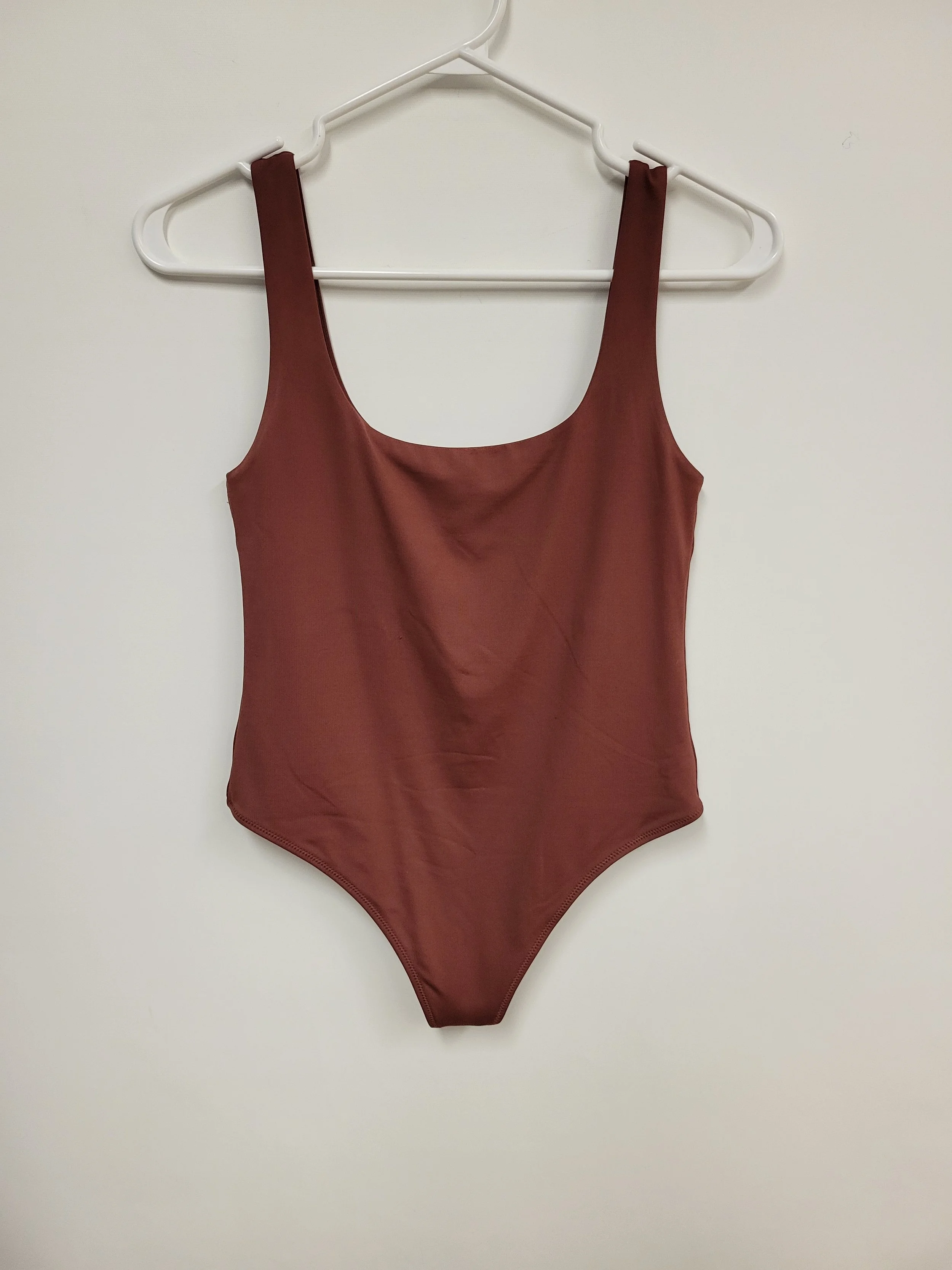 Body brun, Miiyu, Taille M