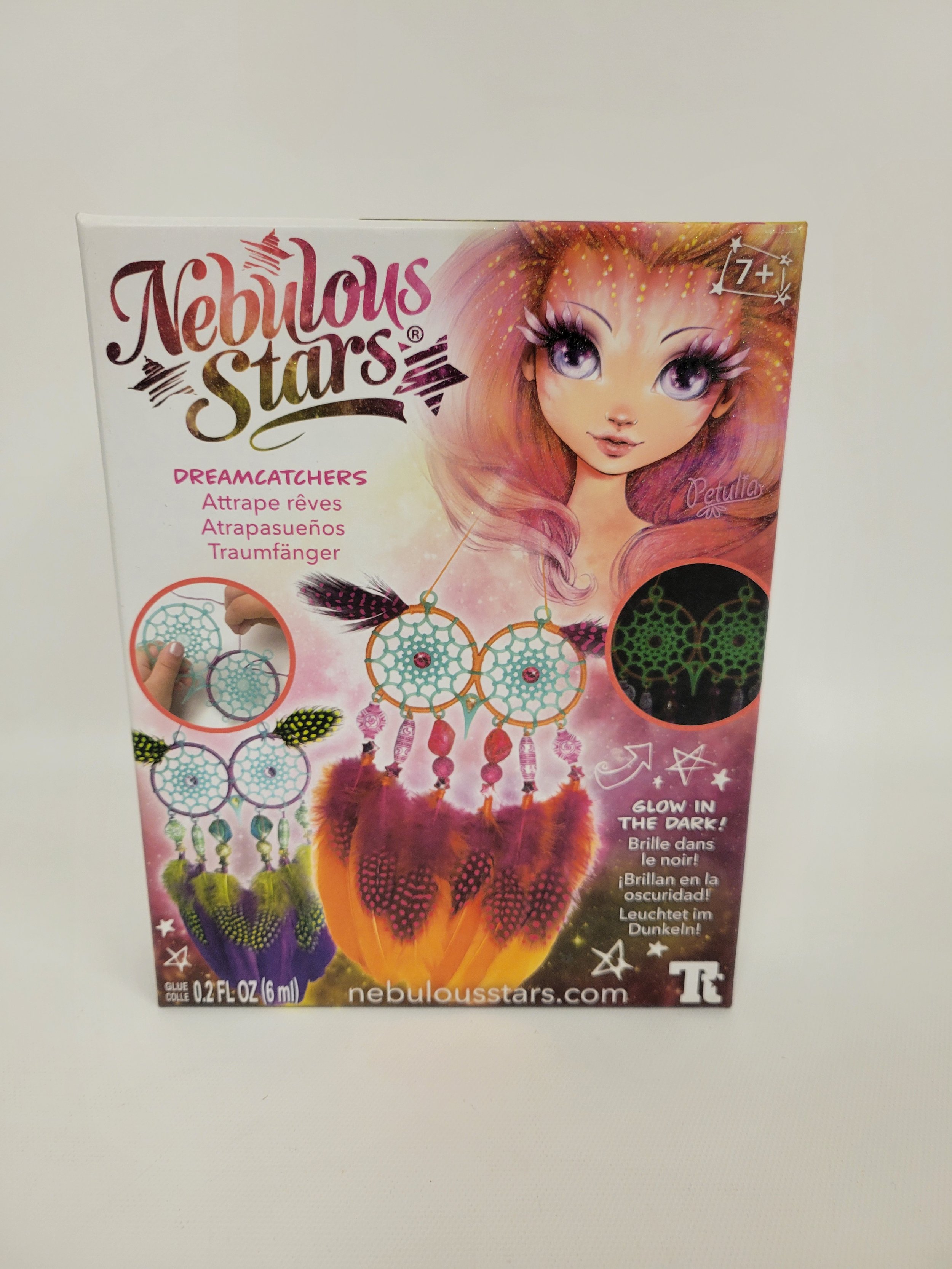 Nebulous Stars - attrape rêve