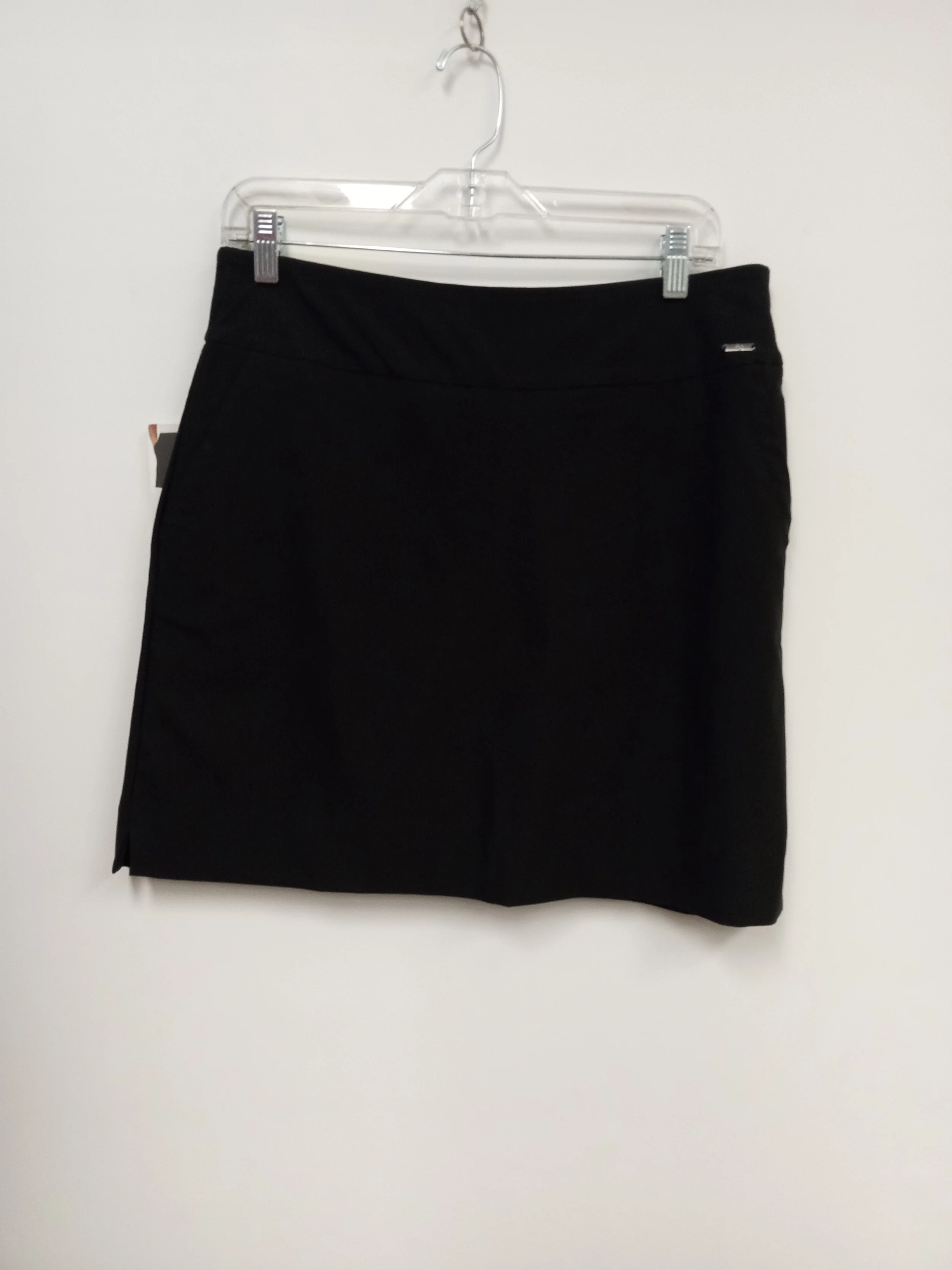 Jupe de sport, noir, S.C & Co, Taille 6
