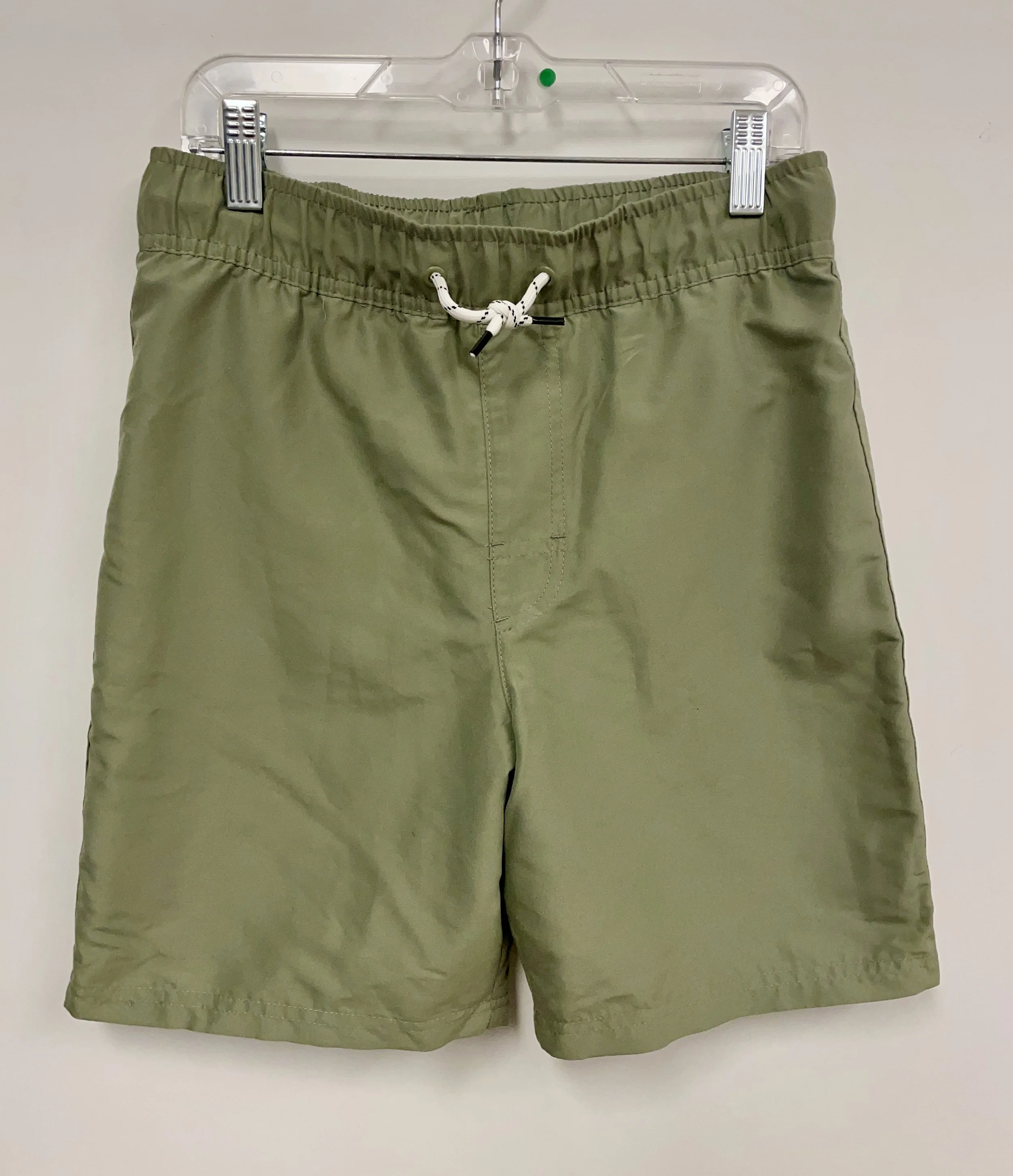 Maillot de bain vert pâle, GEORGE, comme neuf, XL (14-16 ans).