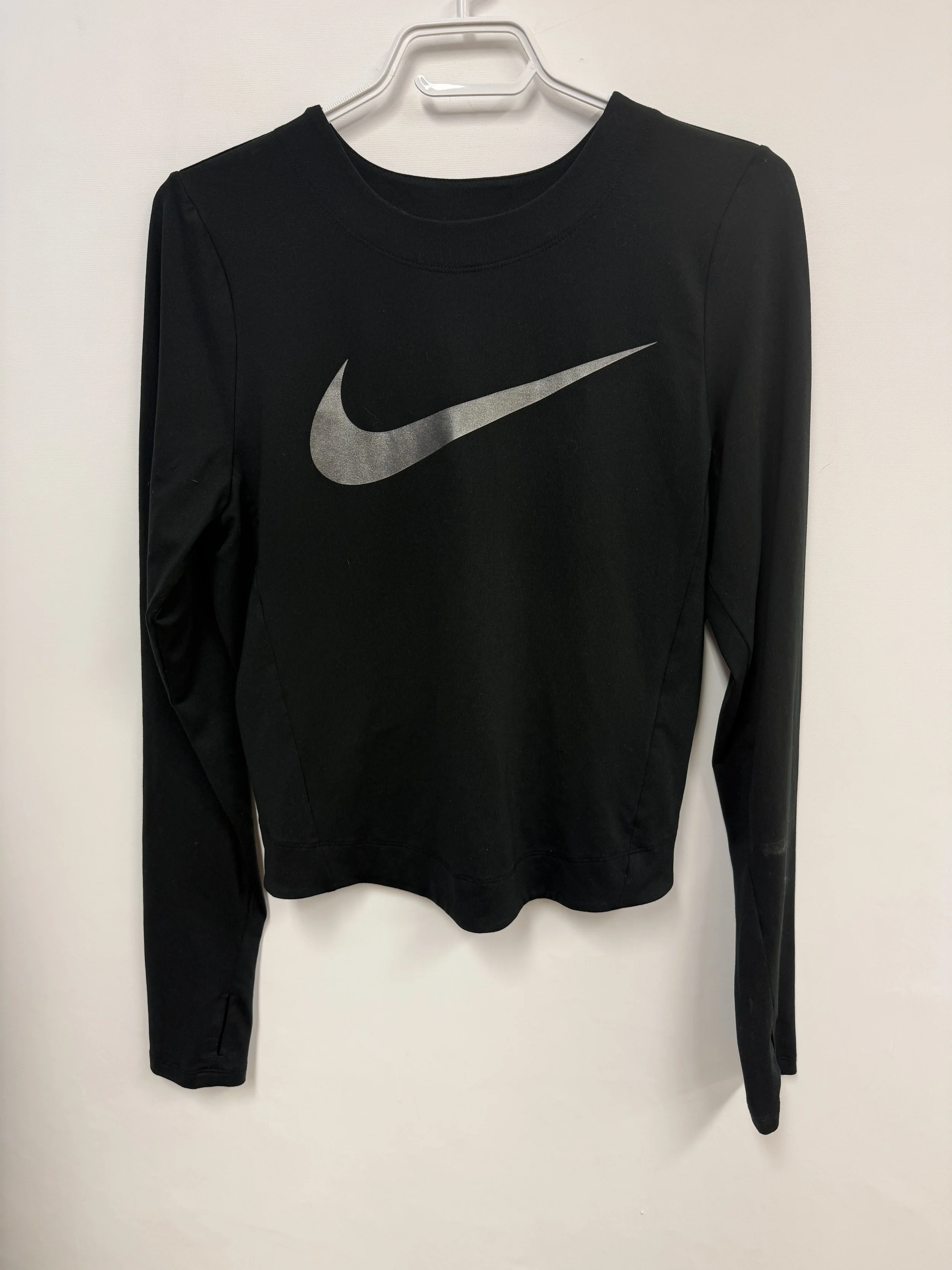 Chandail noir Dri-Fit, Nike, XS