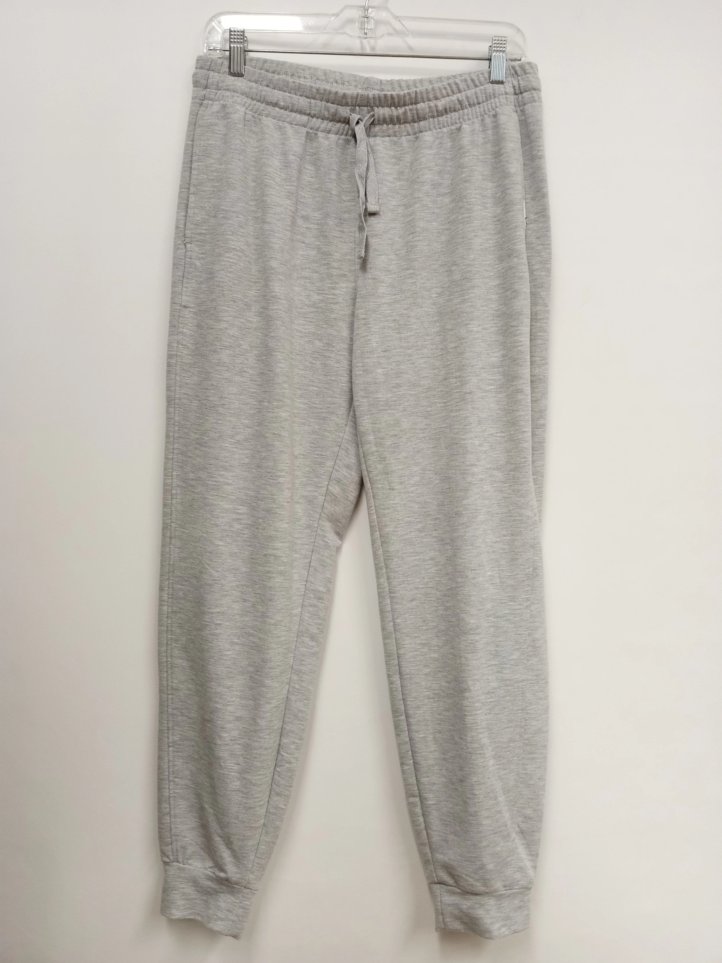 Pantalon de survêtement gris, Frank and Oak, M